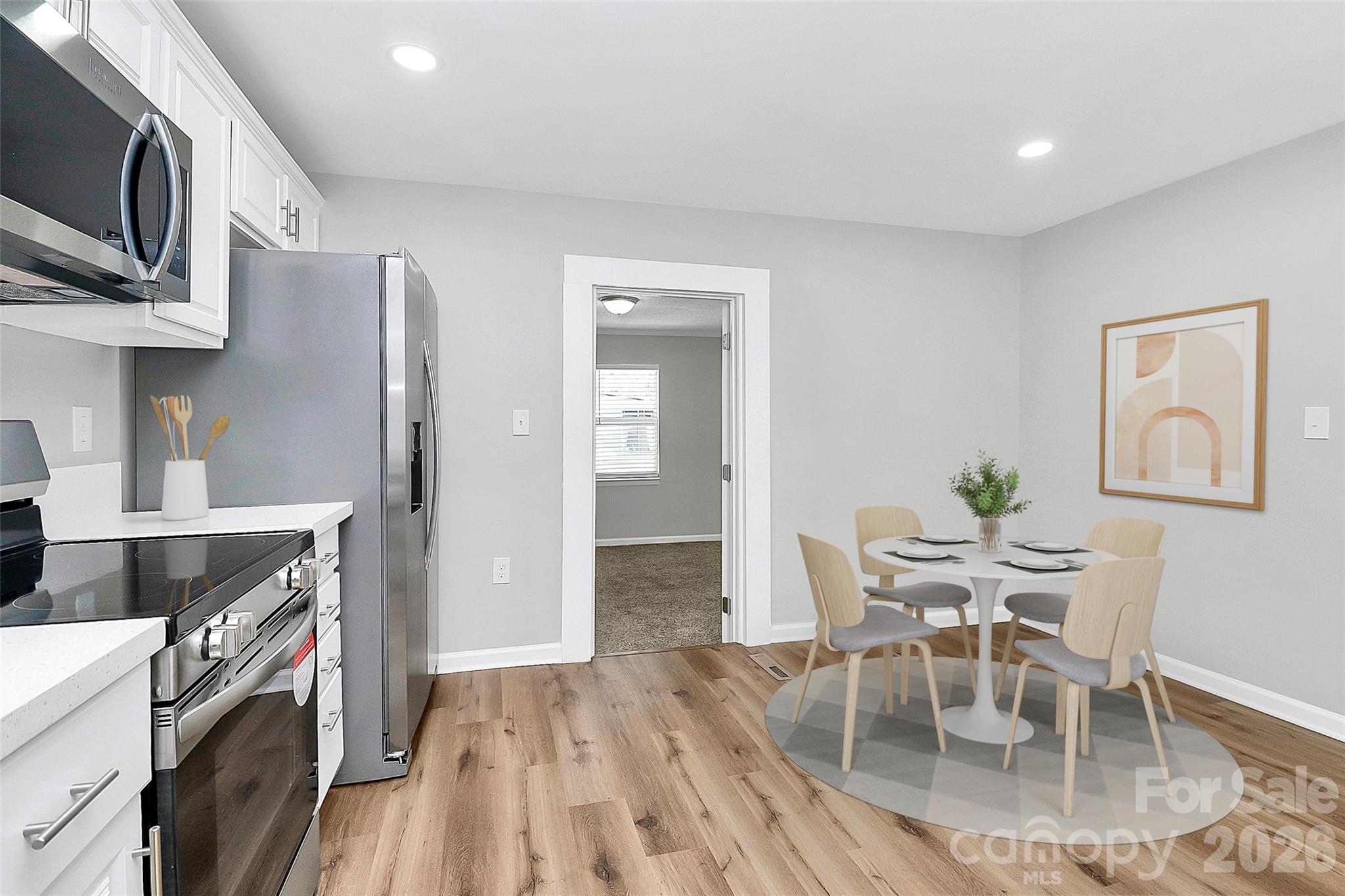 Firestone Textiles Inc - Residential