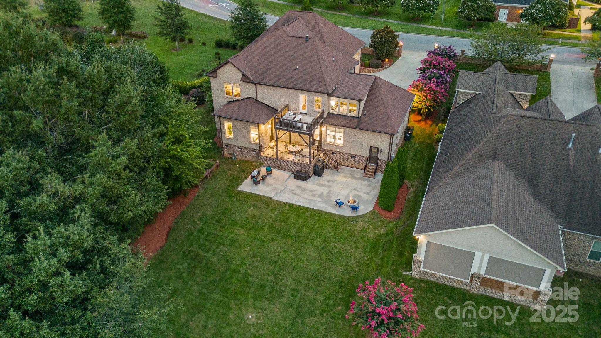 17136 Carolina Academy Road