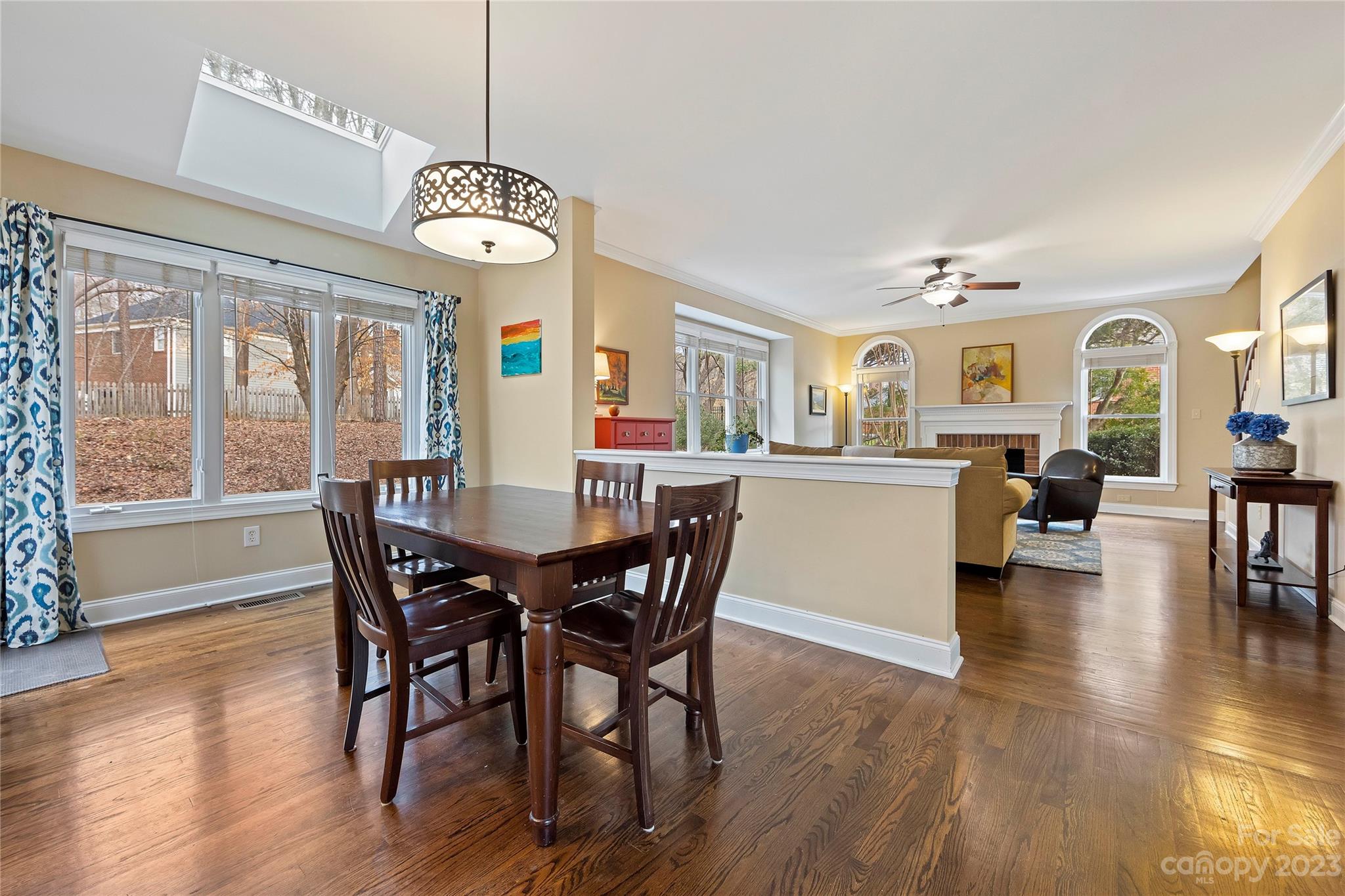 Providence Manor - Residential