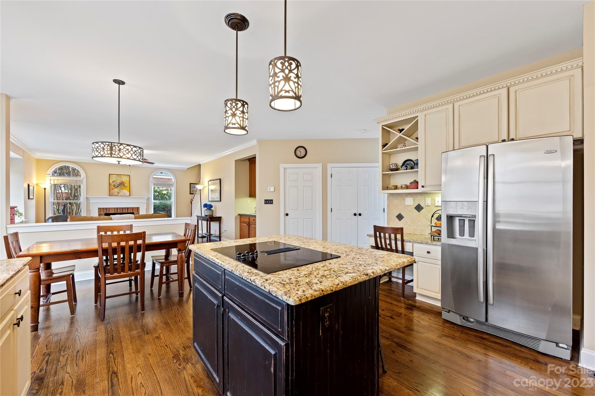 Providence Manor - Residential