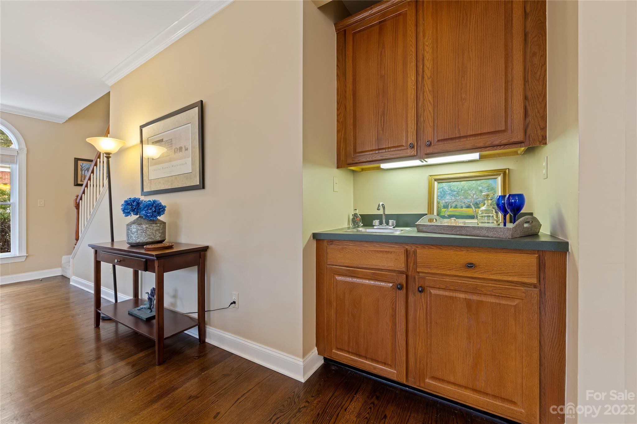 Providence Manor - Residential