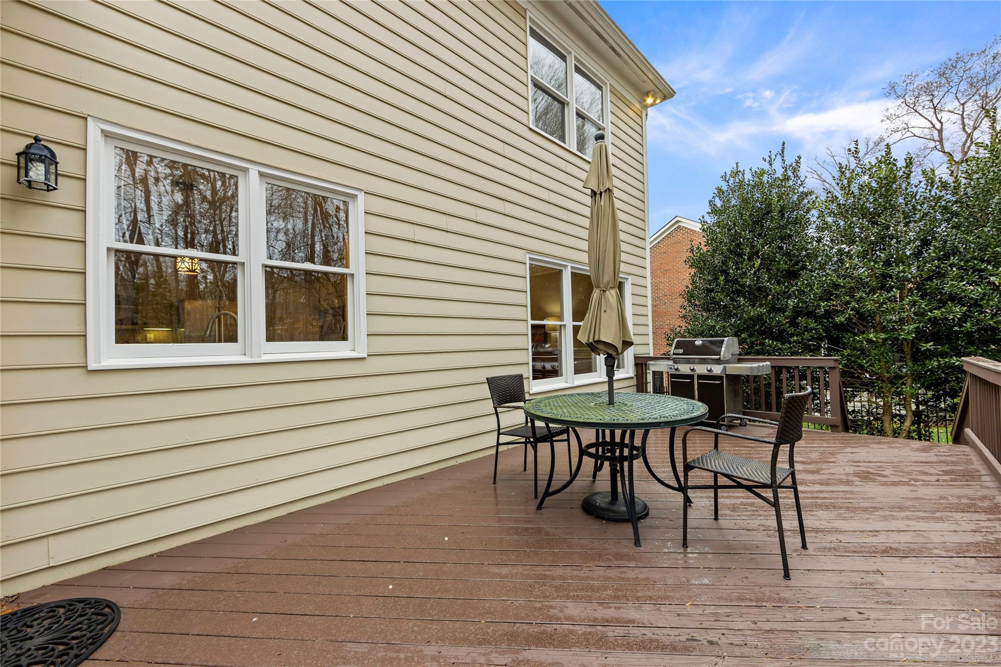 Providence Manor - Residential