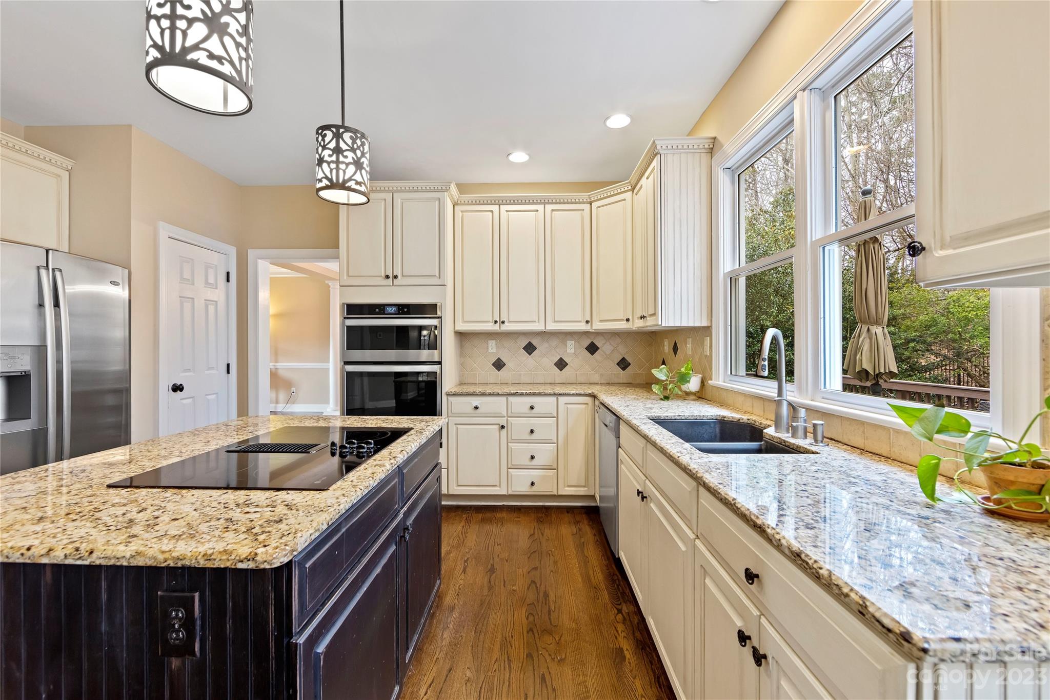 Providence Manor - Residential