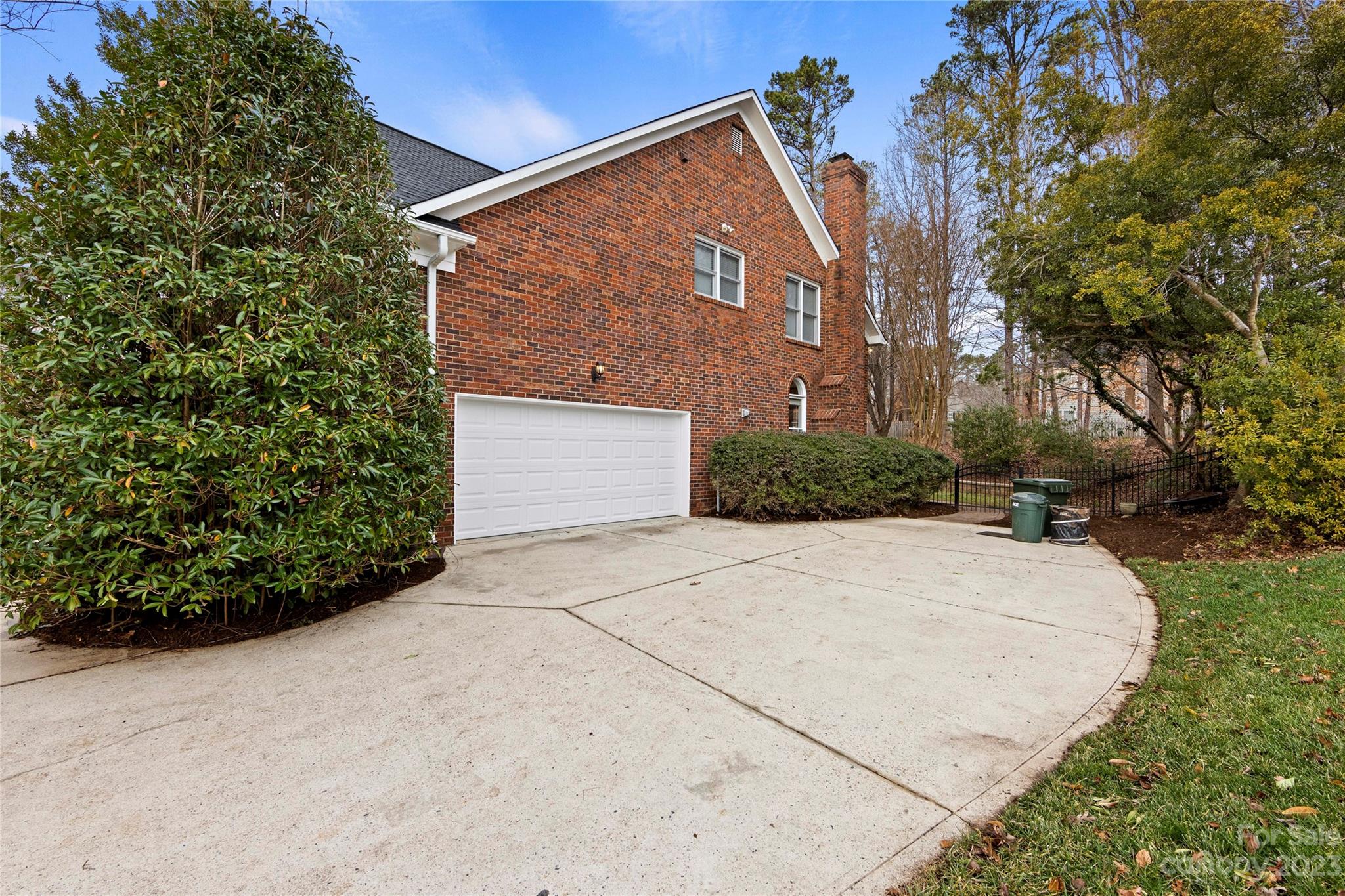 Providence Manor - Residential