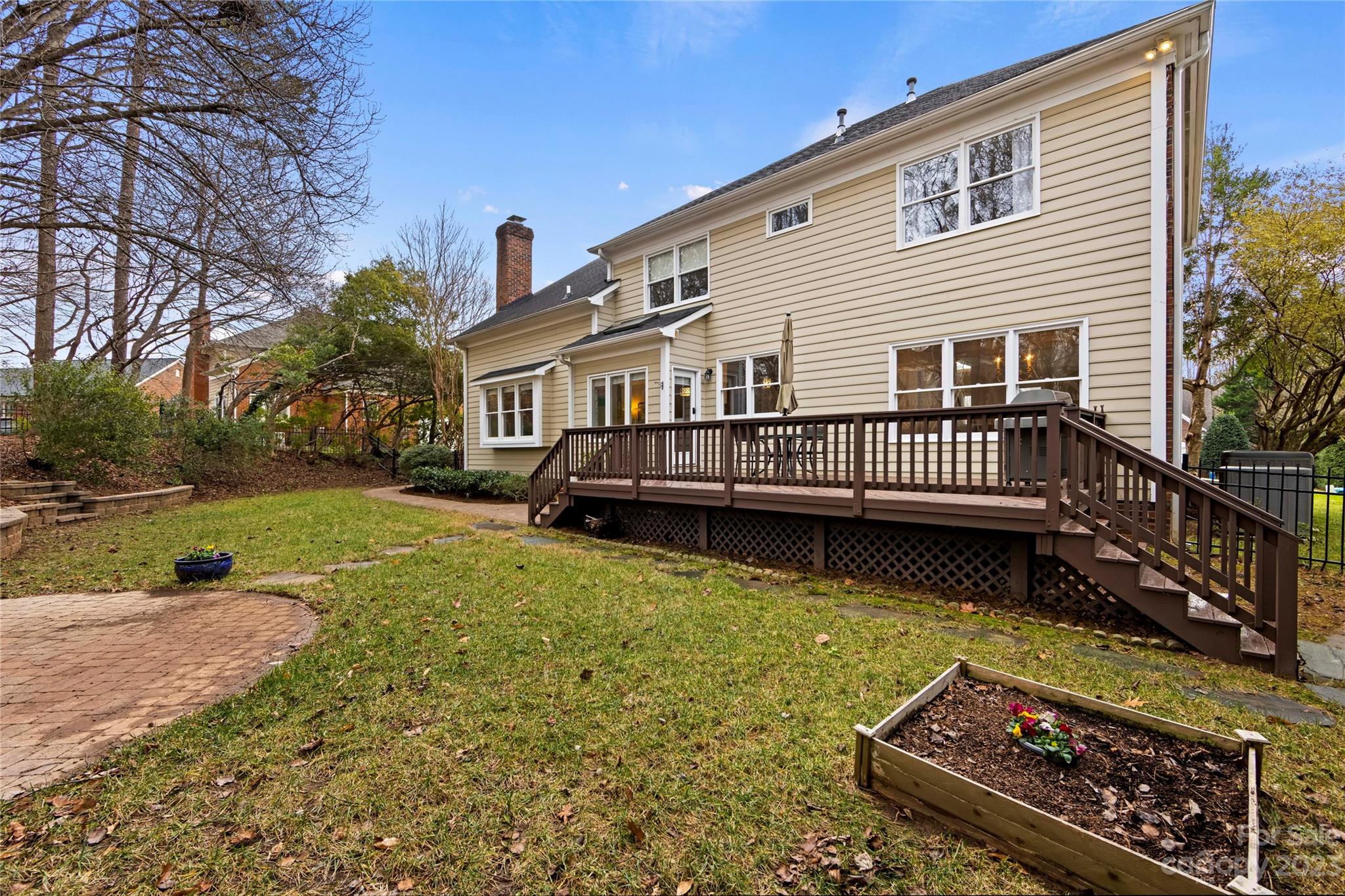 Providence Manor - Residential