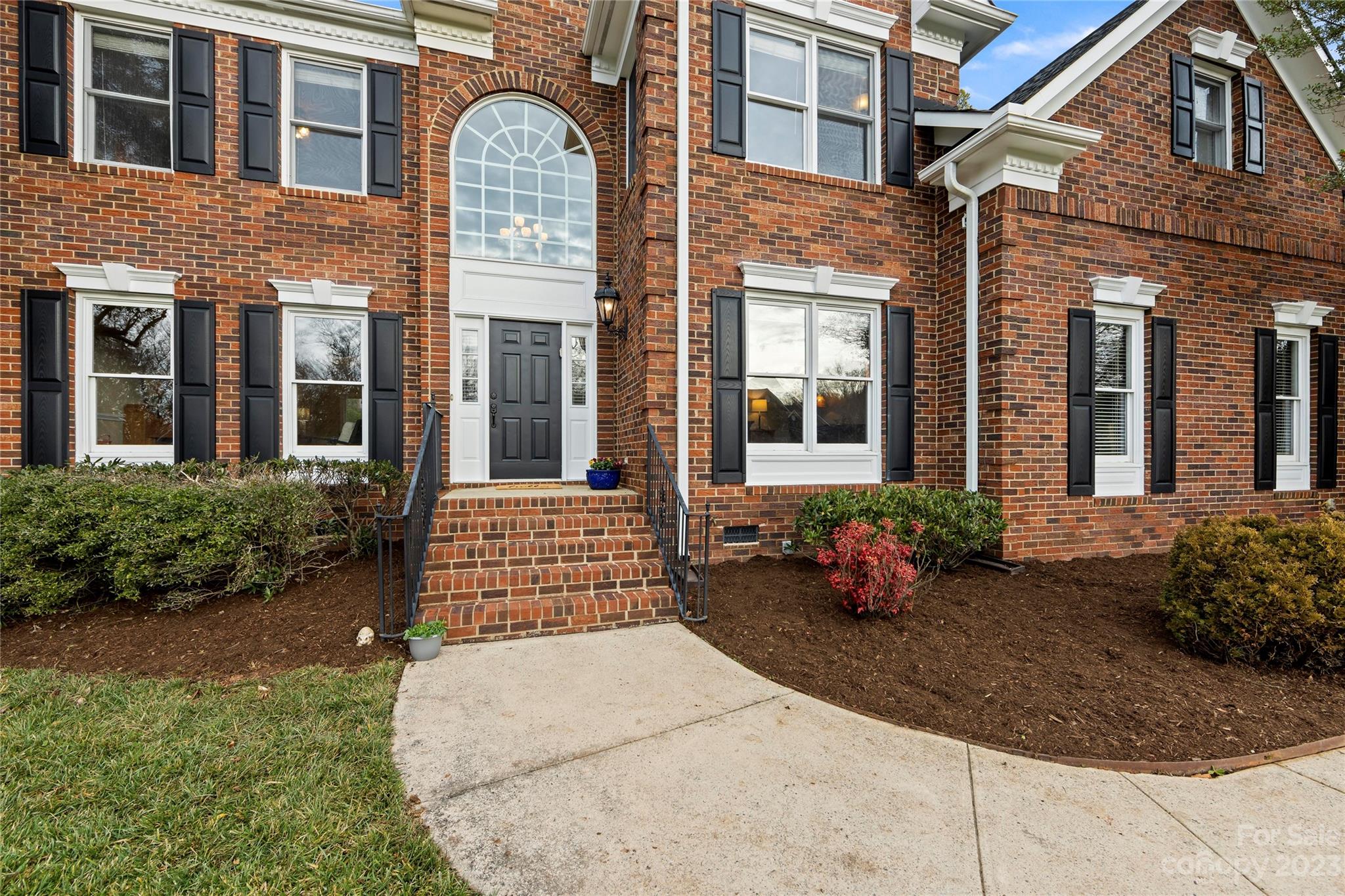 Providence Manor - Residential