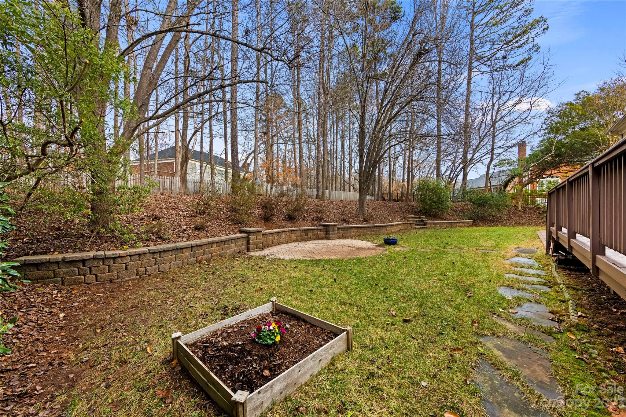 Providence Manor - Residential