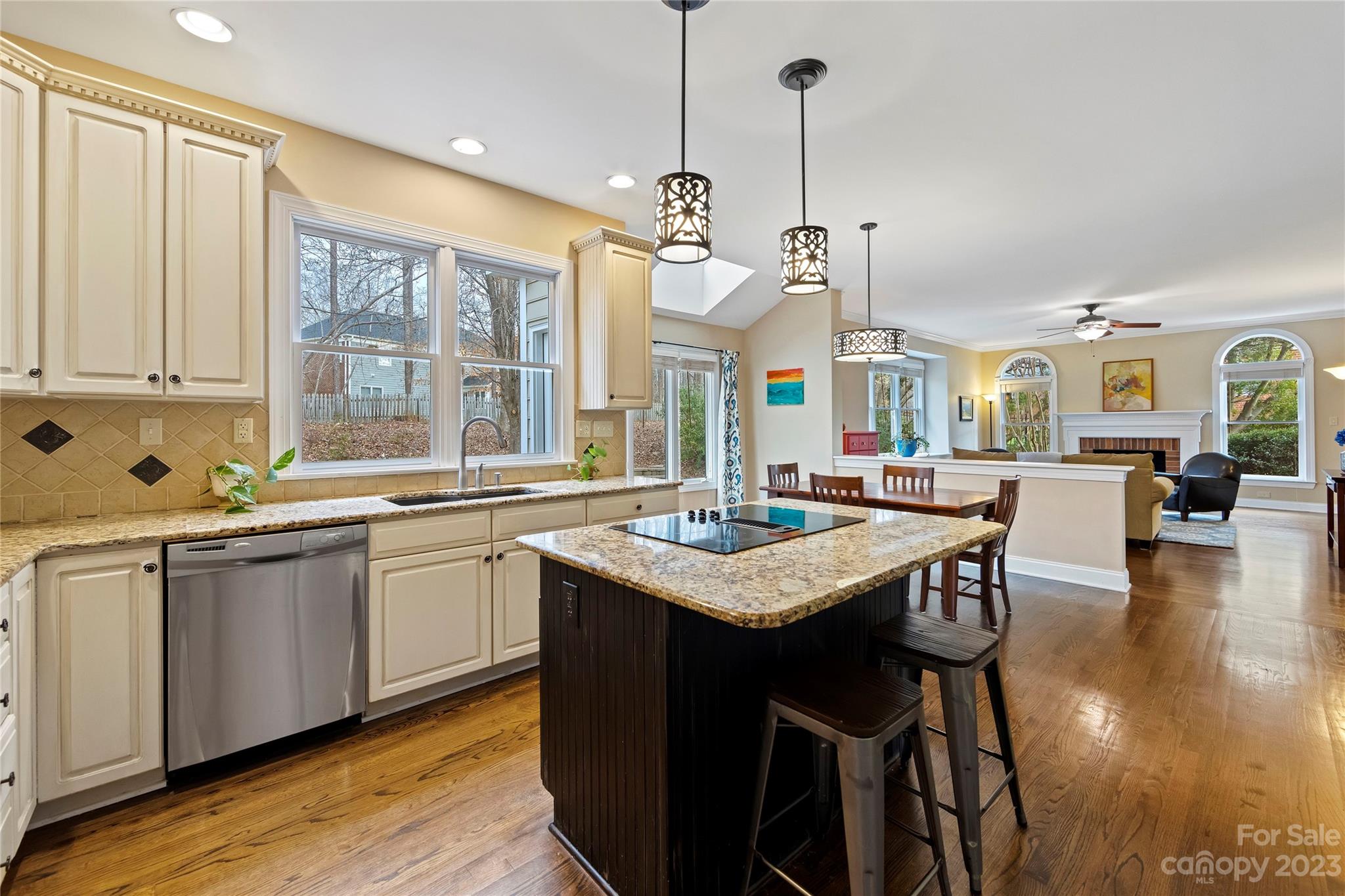 Providence Manor - Residential