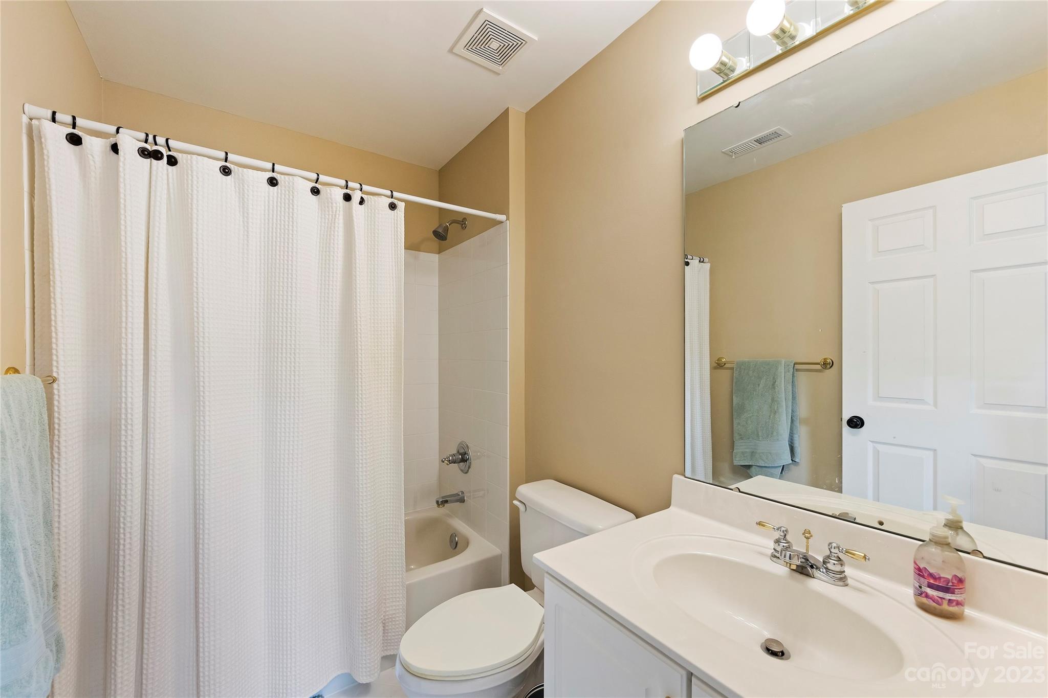 Providence Manor - Residential