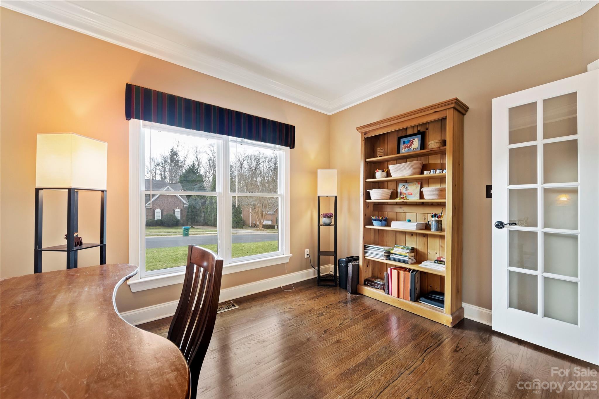 Providence Manor - Residential