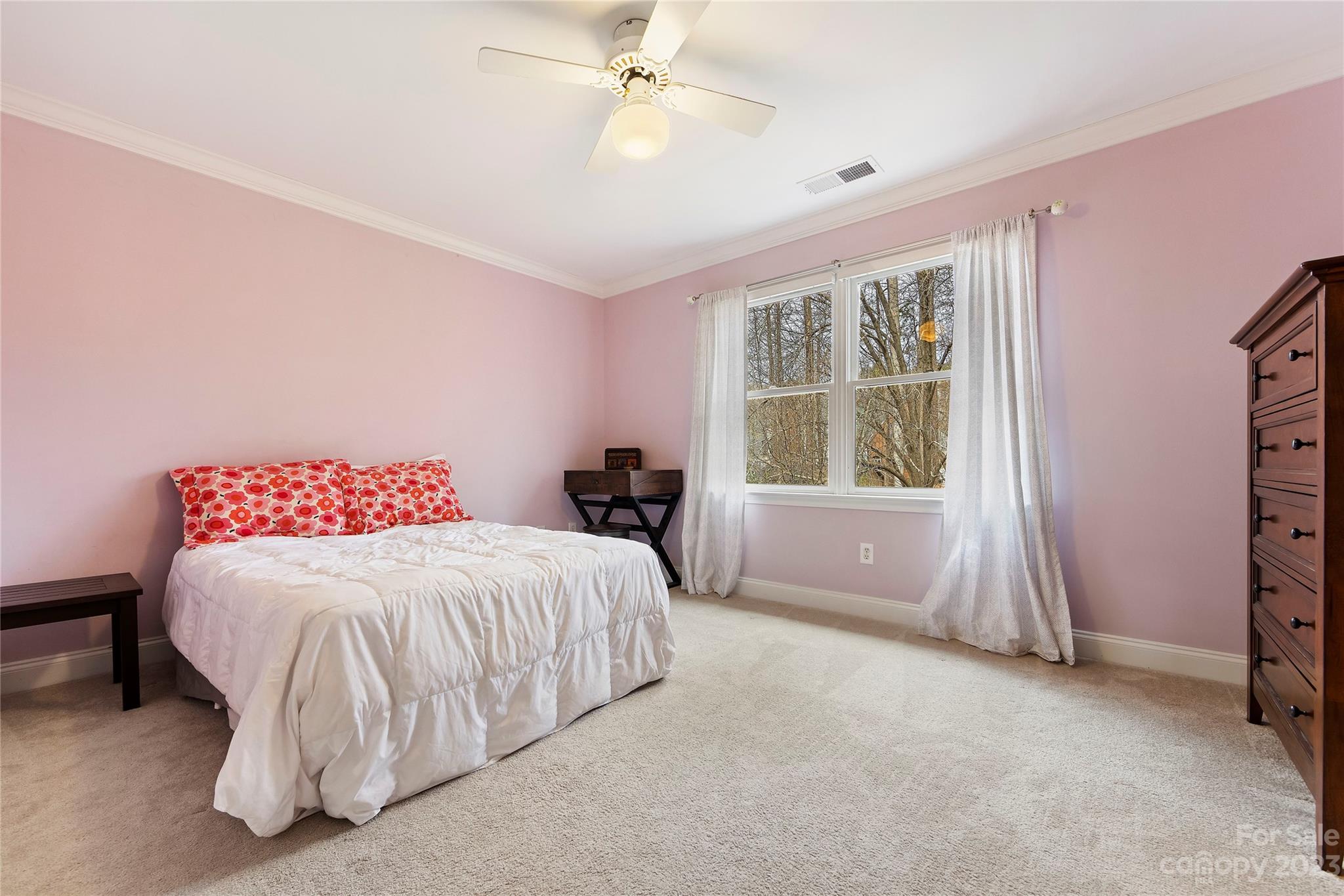 Providence Manor - Residential