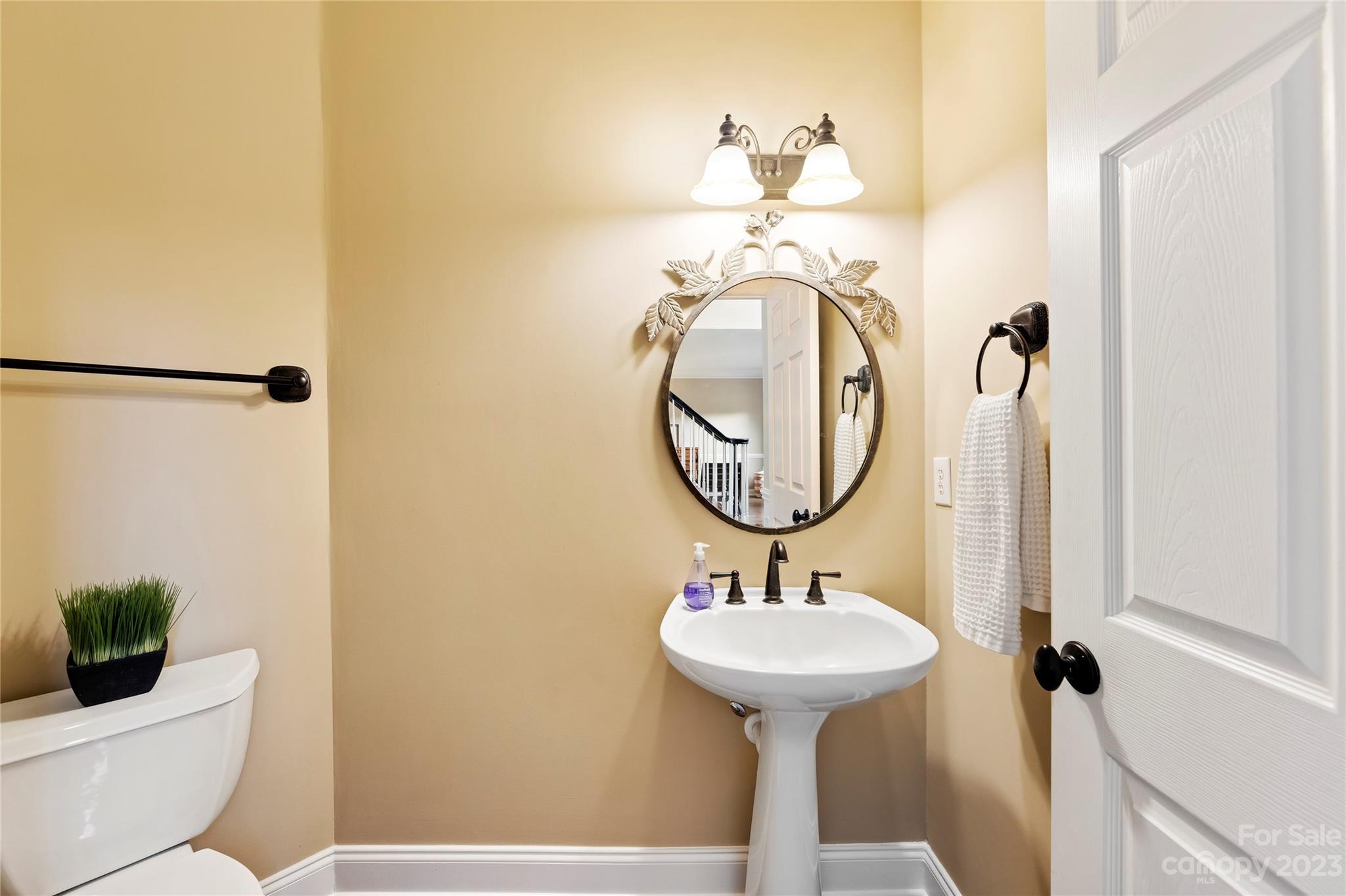 Providence Manor - Residential