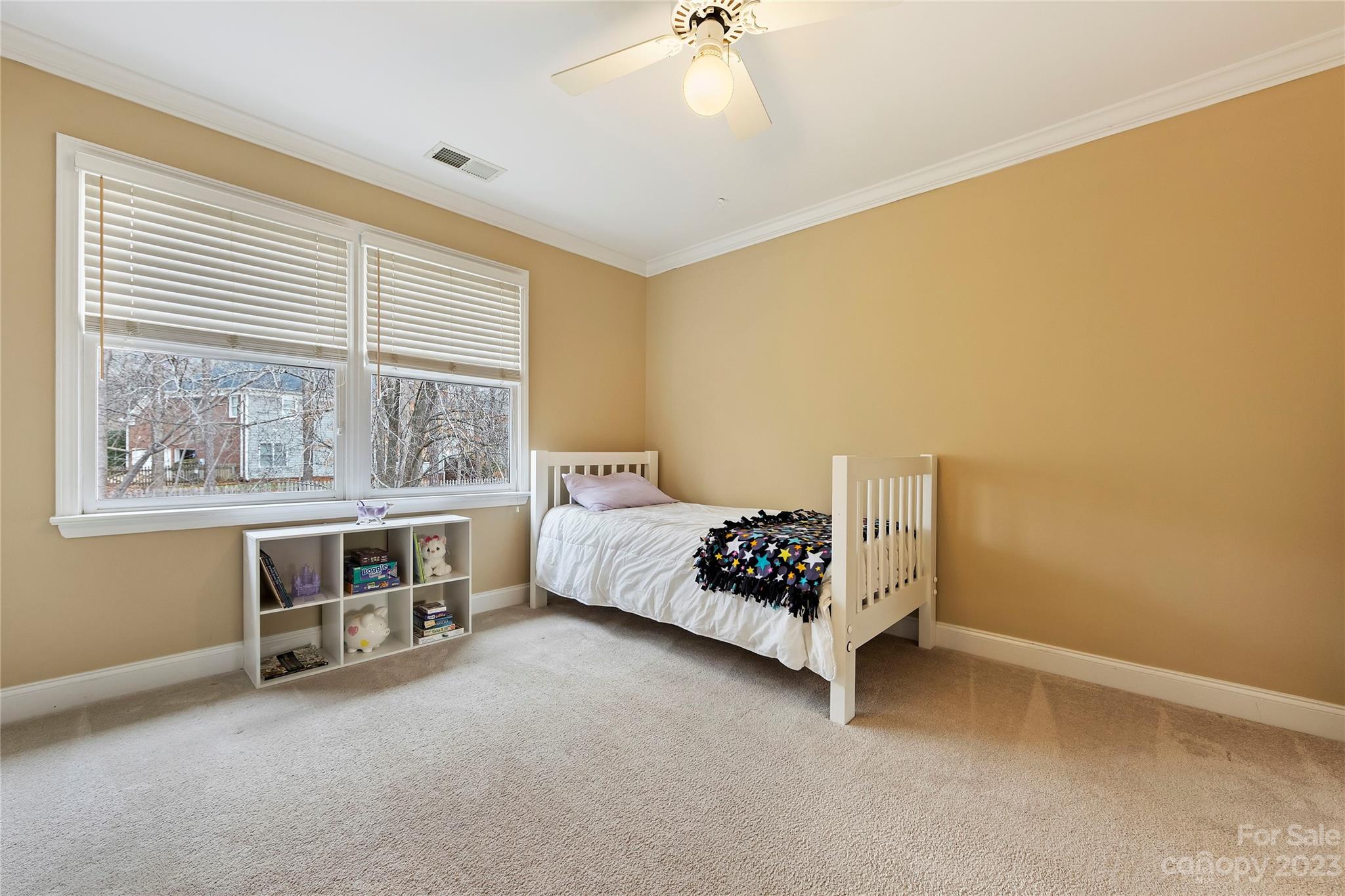 Providence Manor - Residential