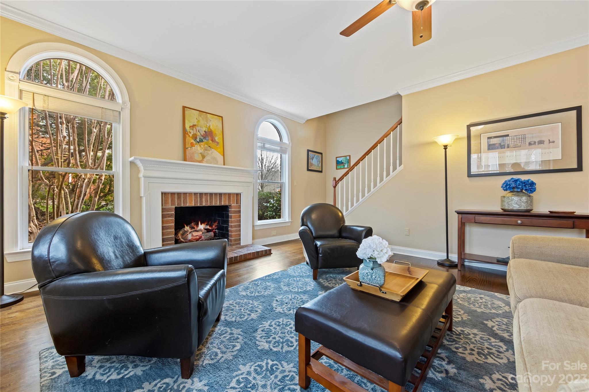 Providence Manor - Residential