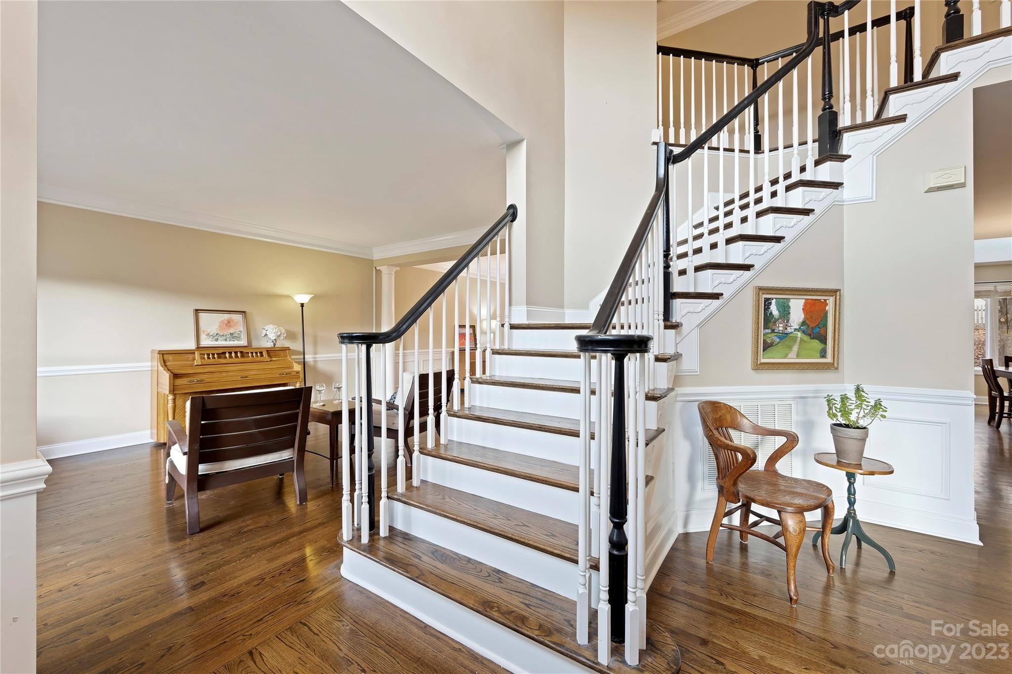 Providence Manor - Residential