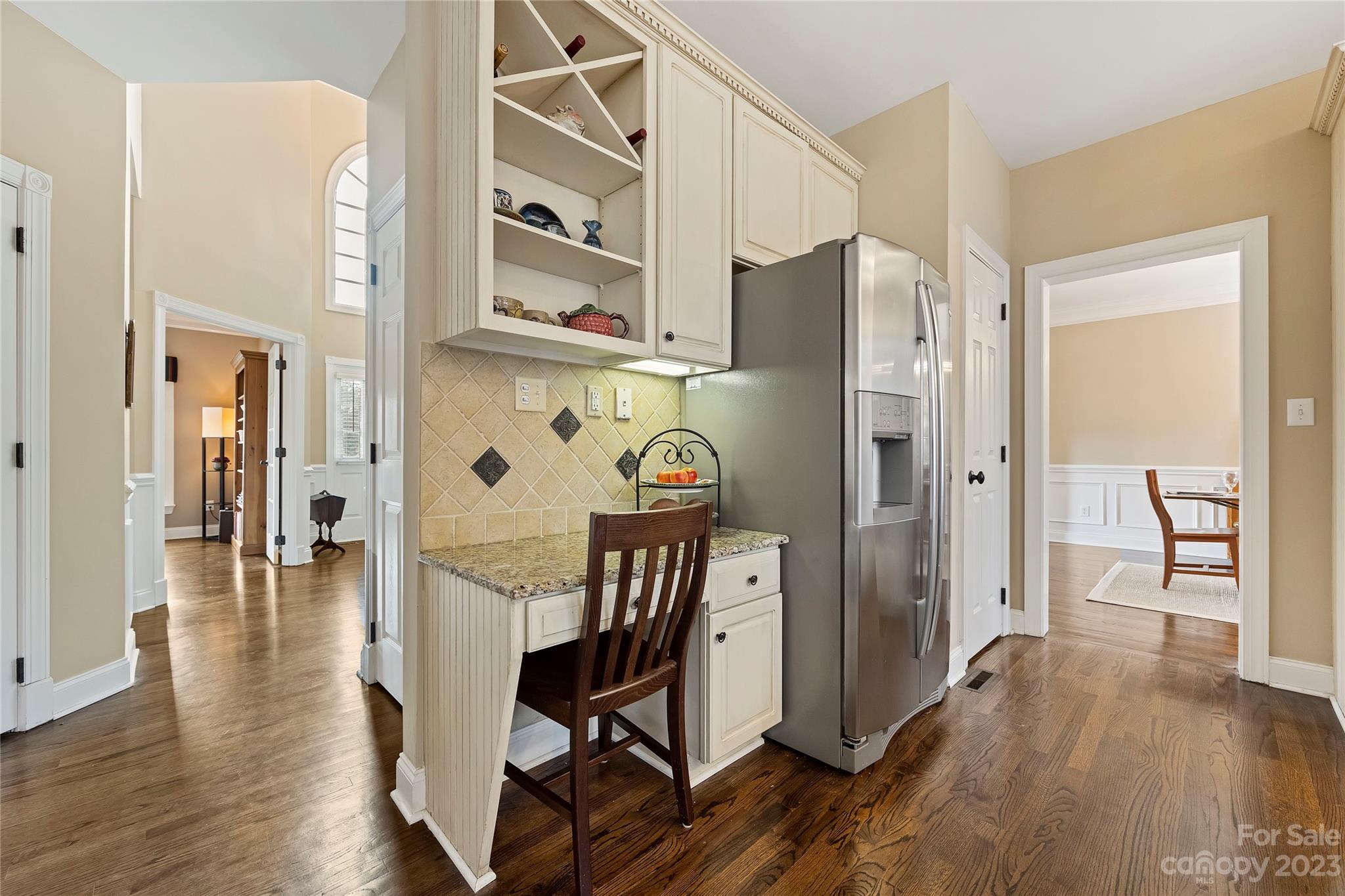 Providence Manor - Residential