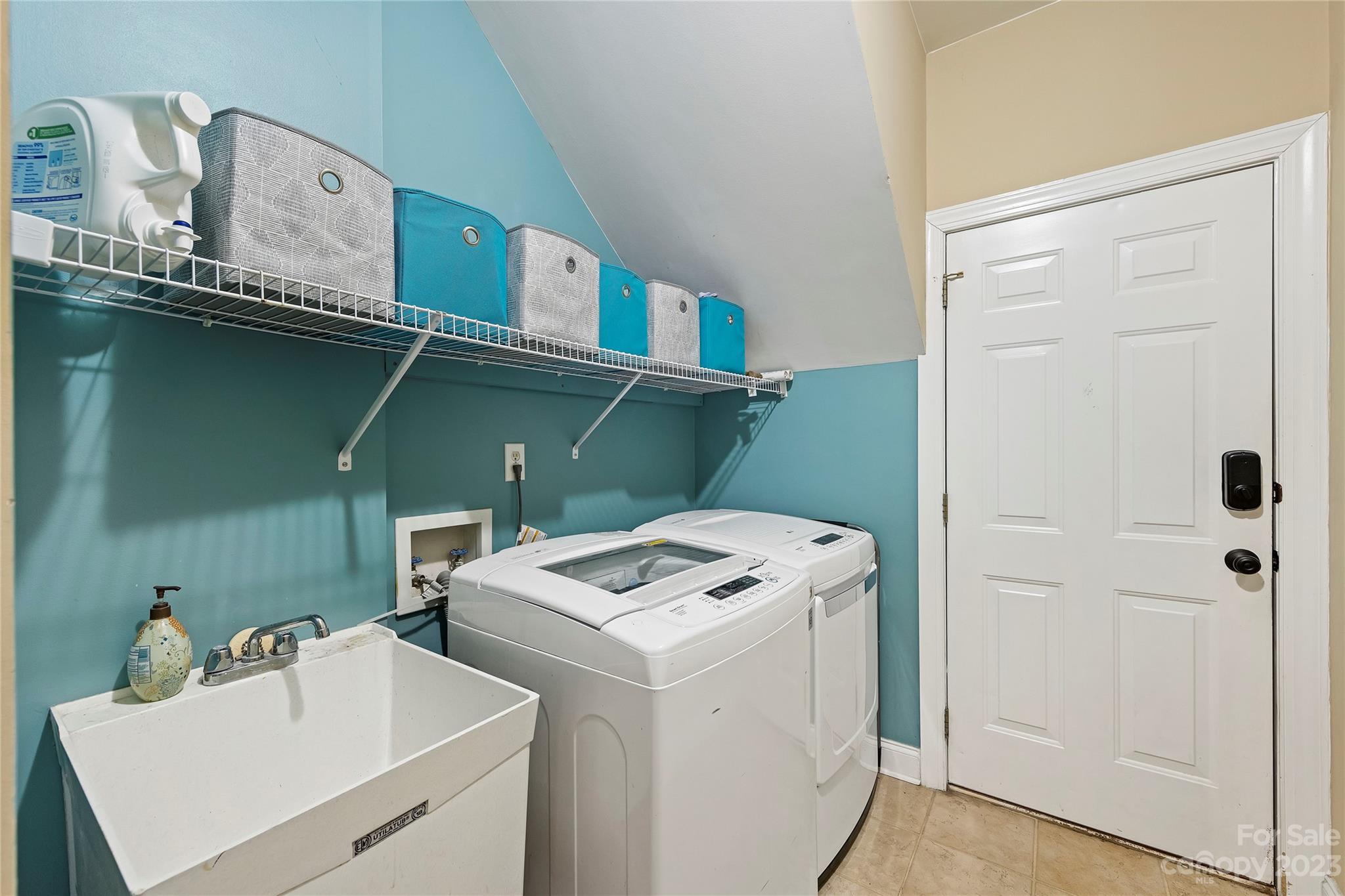 Providence Manor - Residential