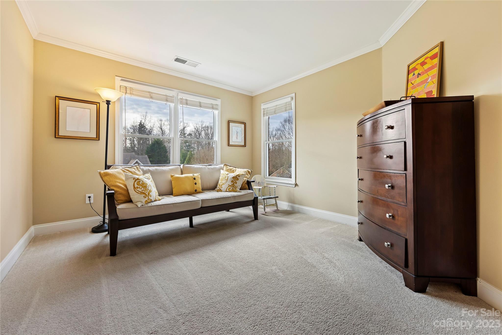 Providence Manor - Residential