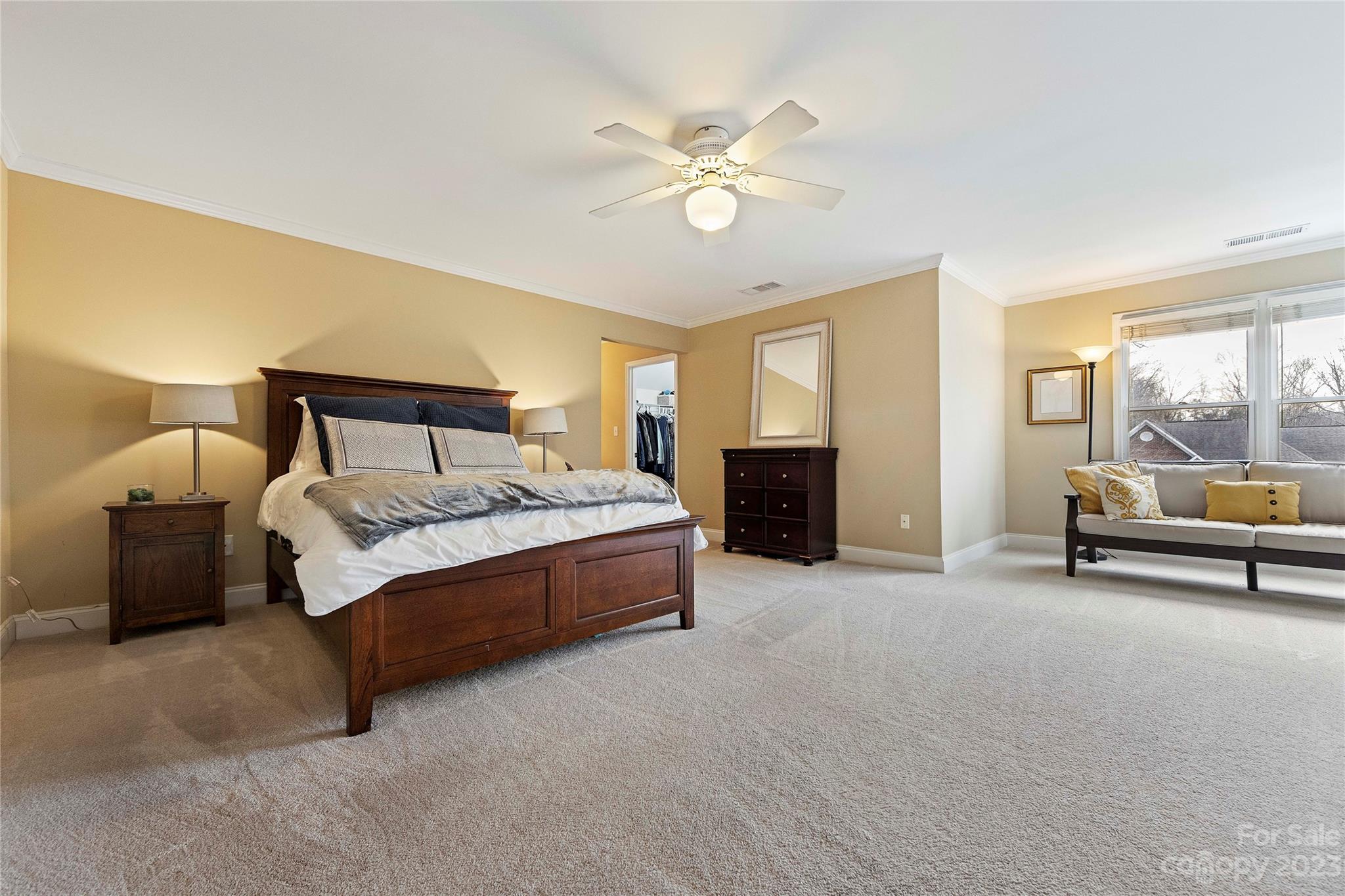 Providence Manor - Residential