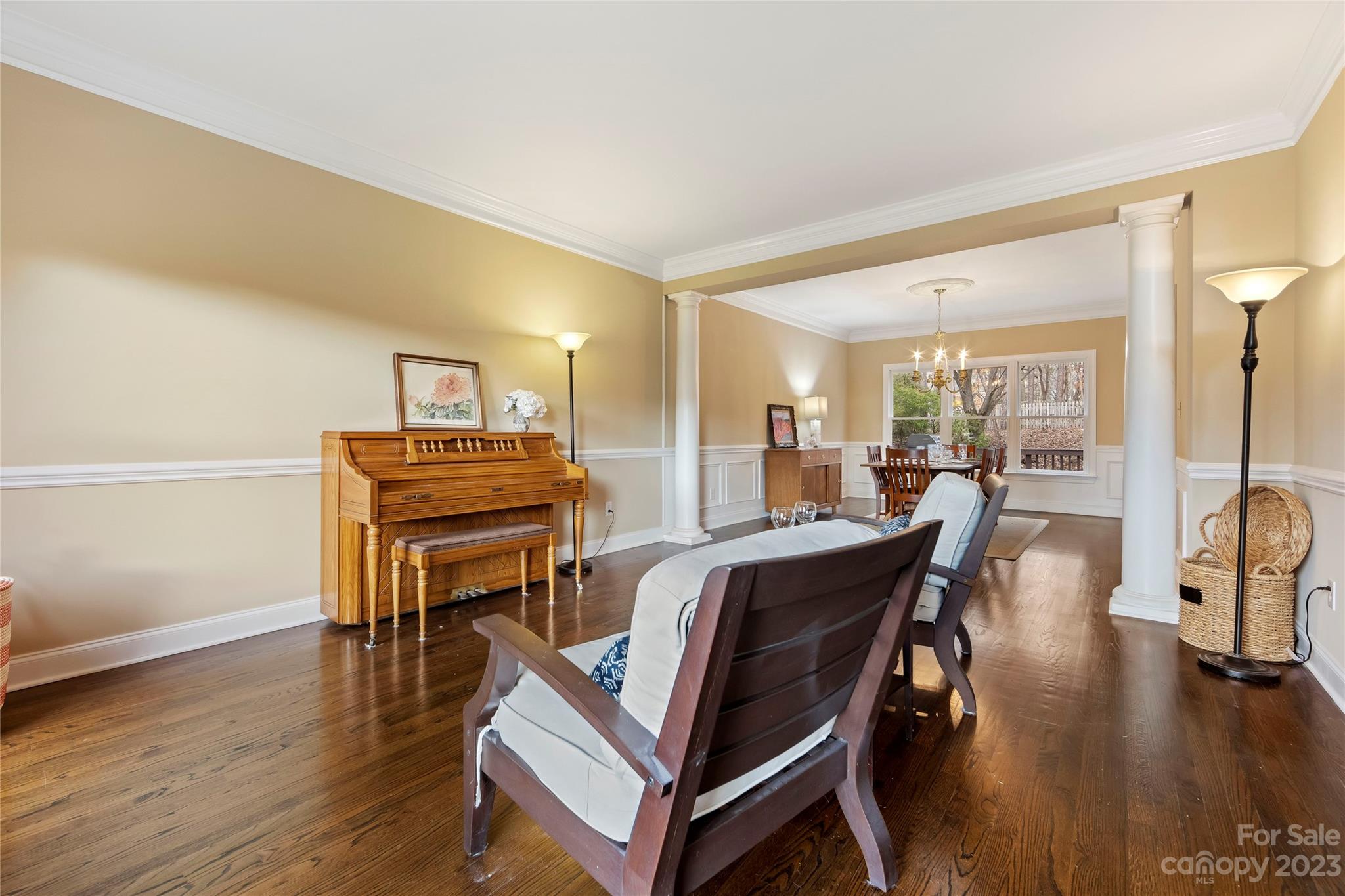 Providence Manor - Residential