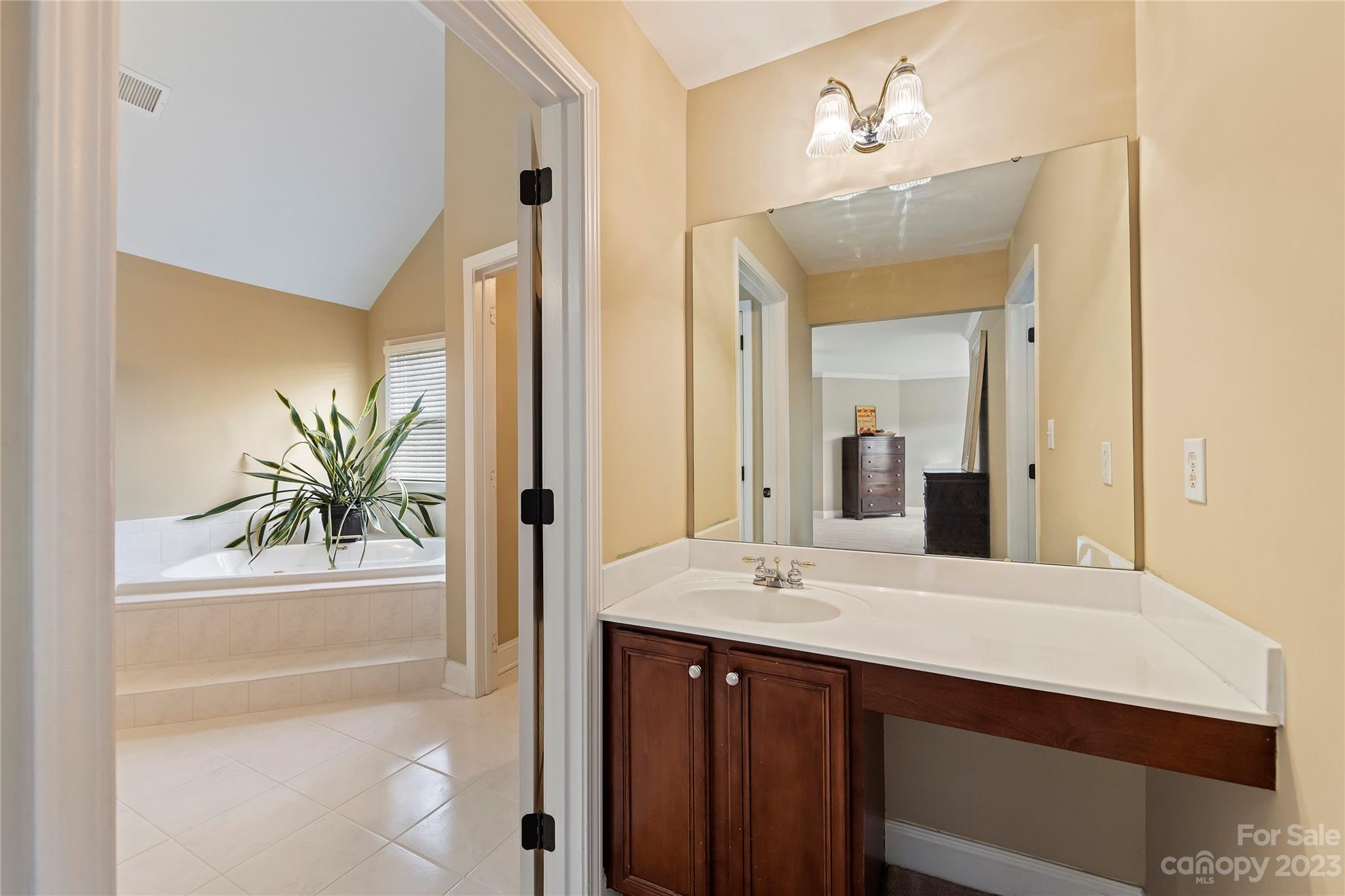 Providence Manor - Residential