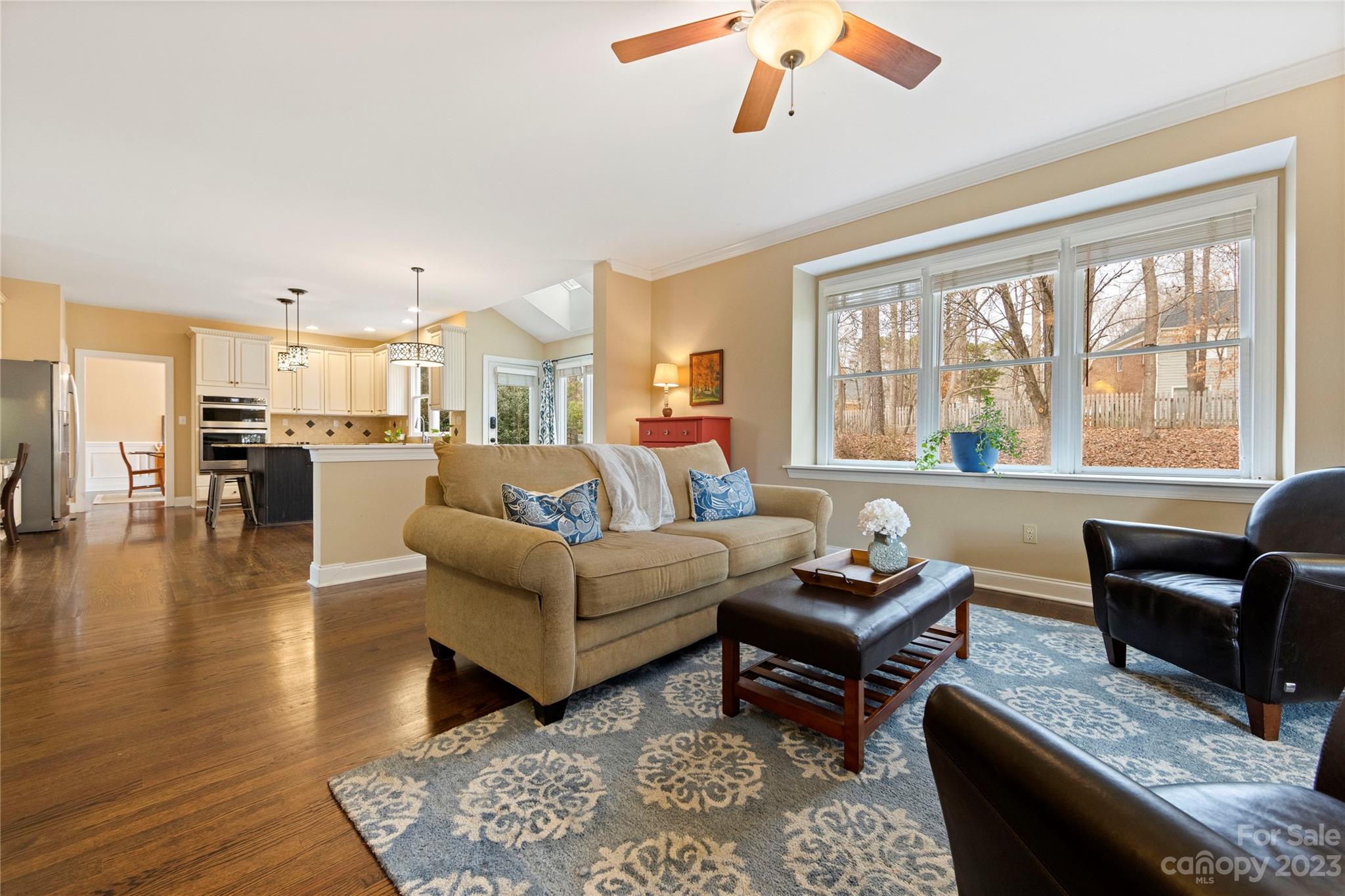 Providence Manor - Residential