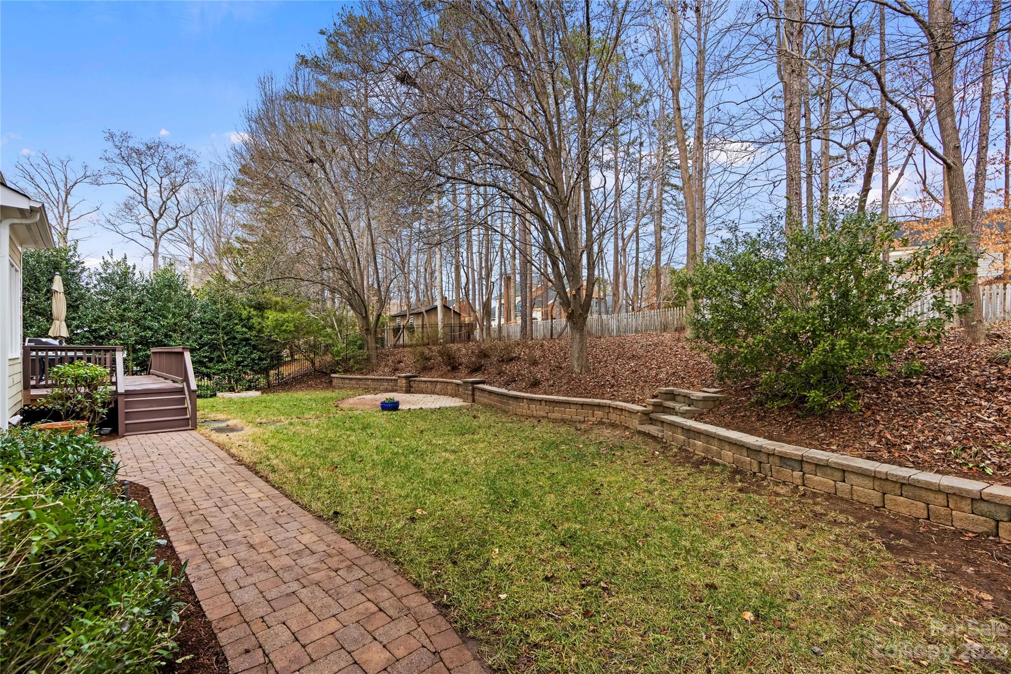 Providence Manor - Residential