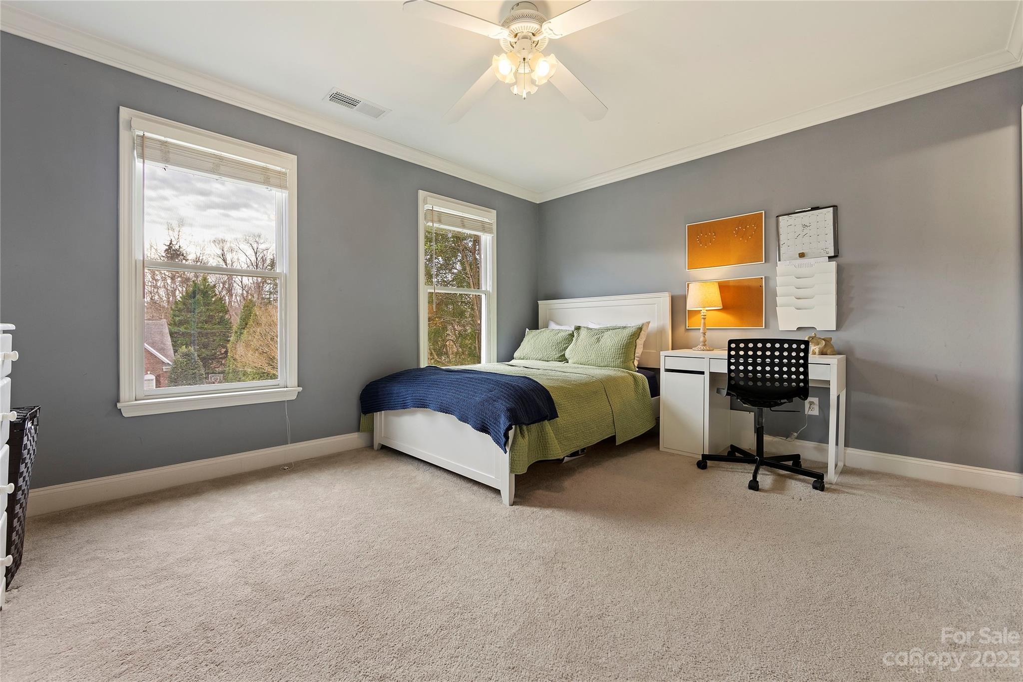 Providence Manor - Residential