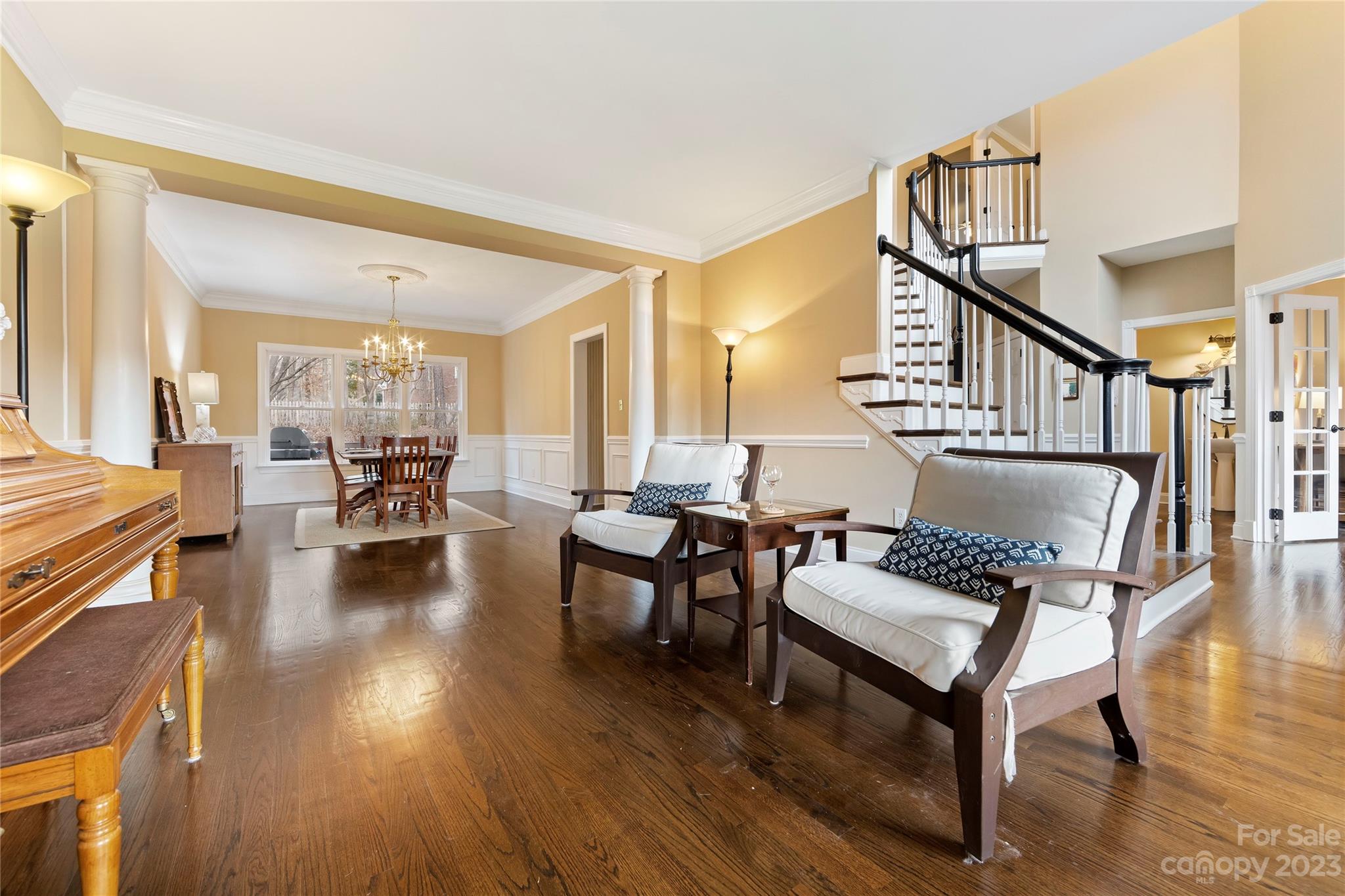 Providence Manor - Residential