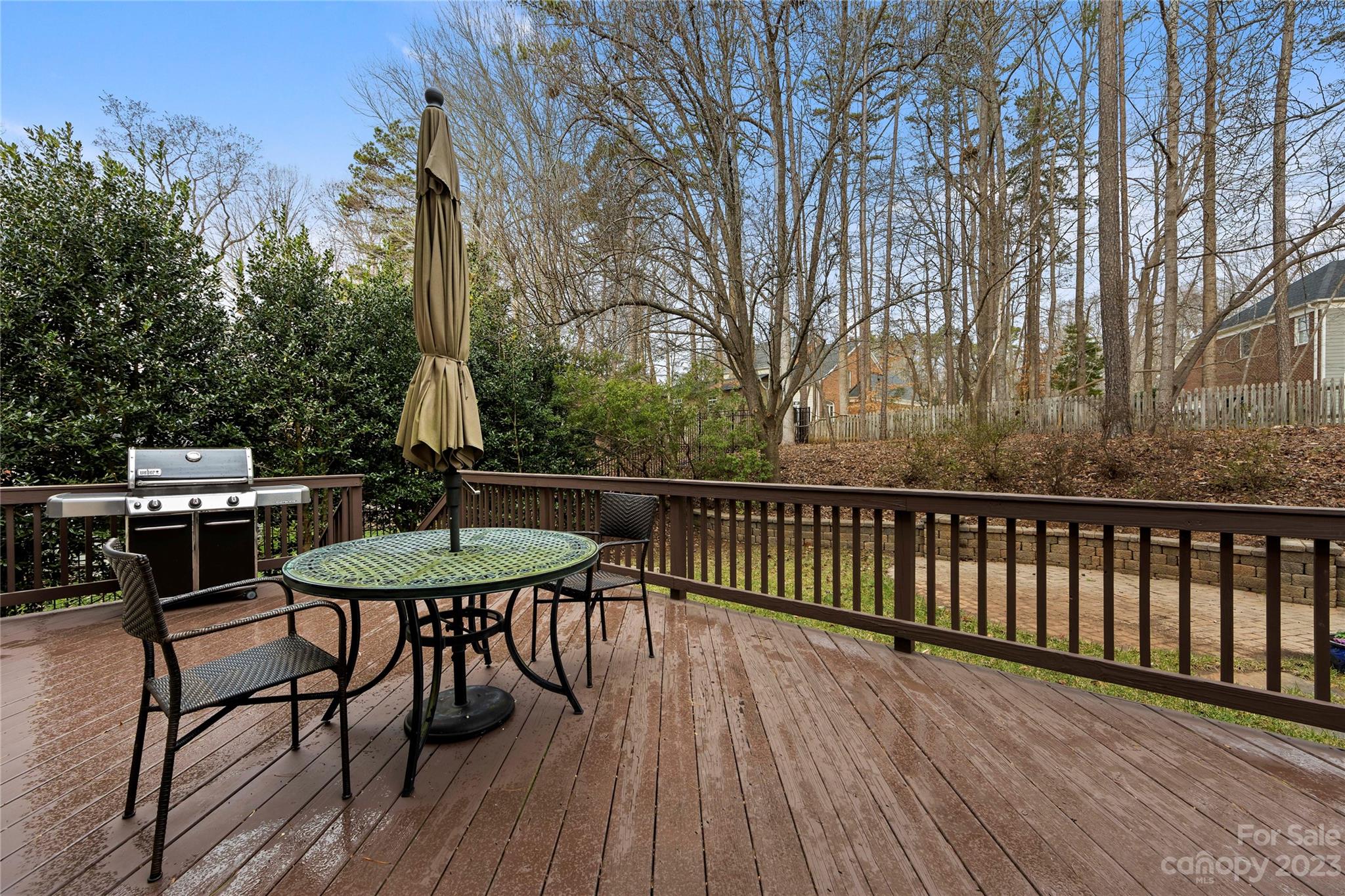 Providence Manor - Residential