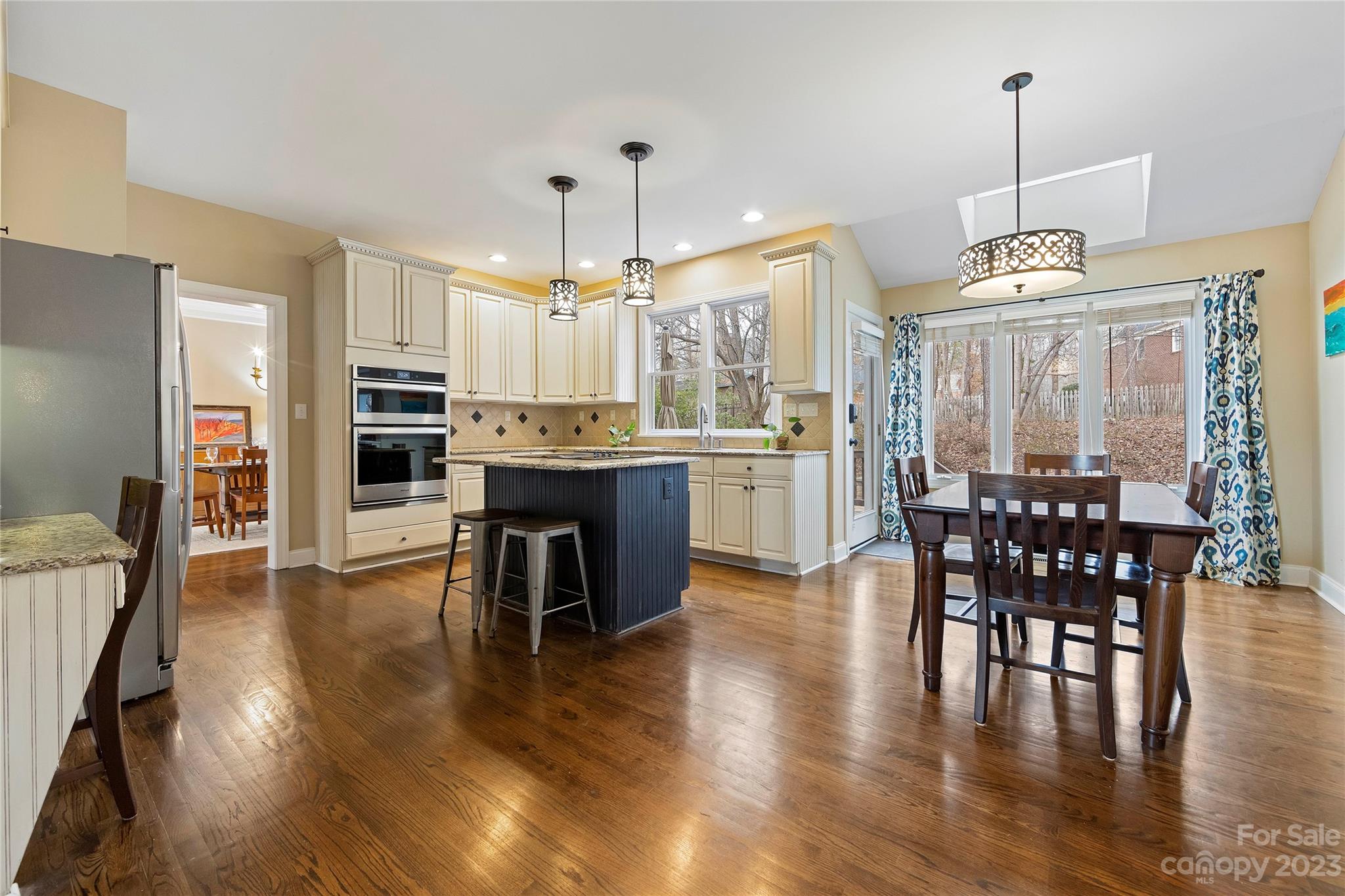 Providence Manor - Residential