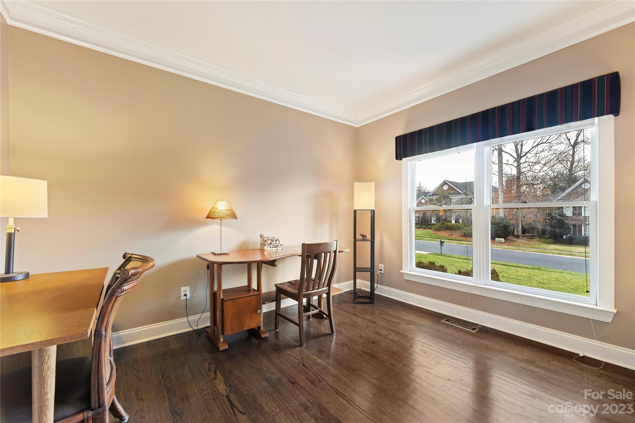 Providence Manor - Residential