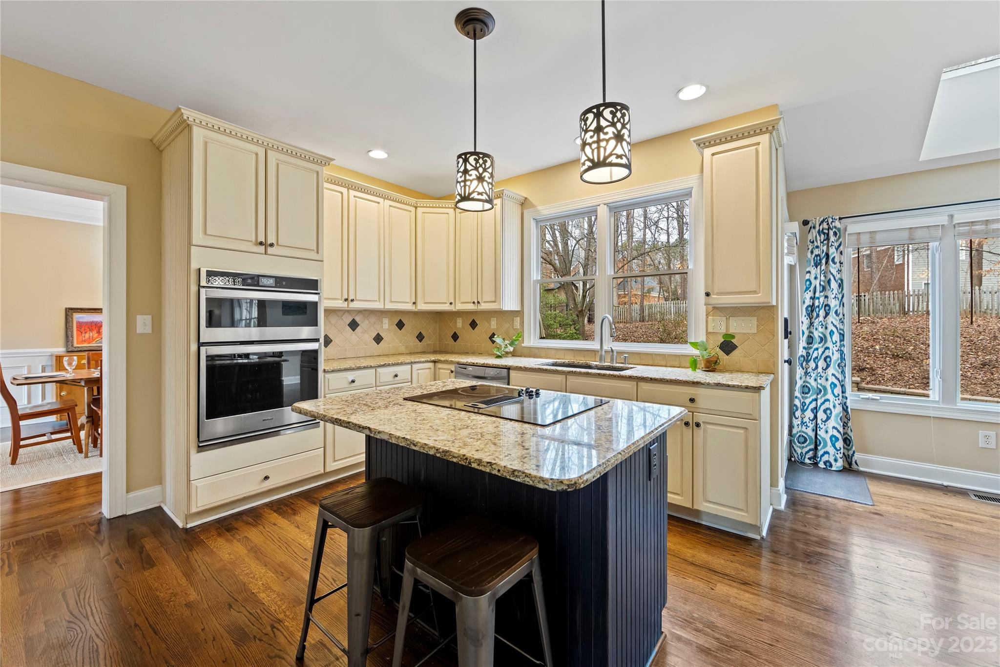 Providence Manor - Residential