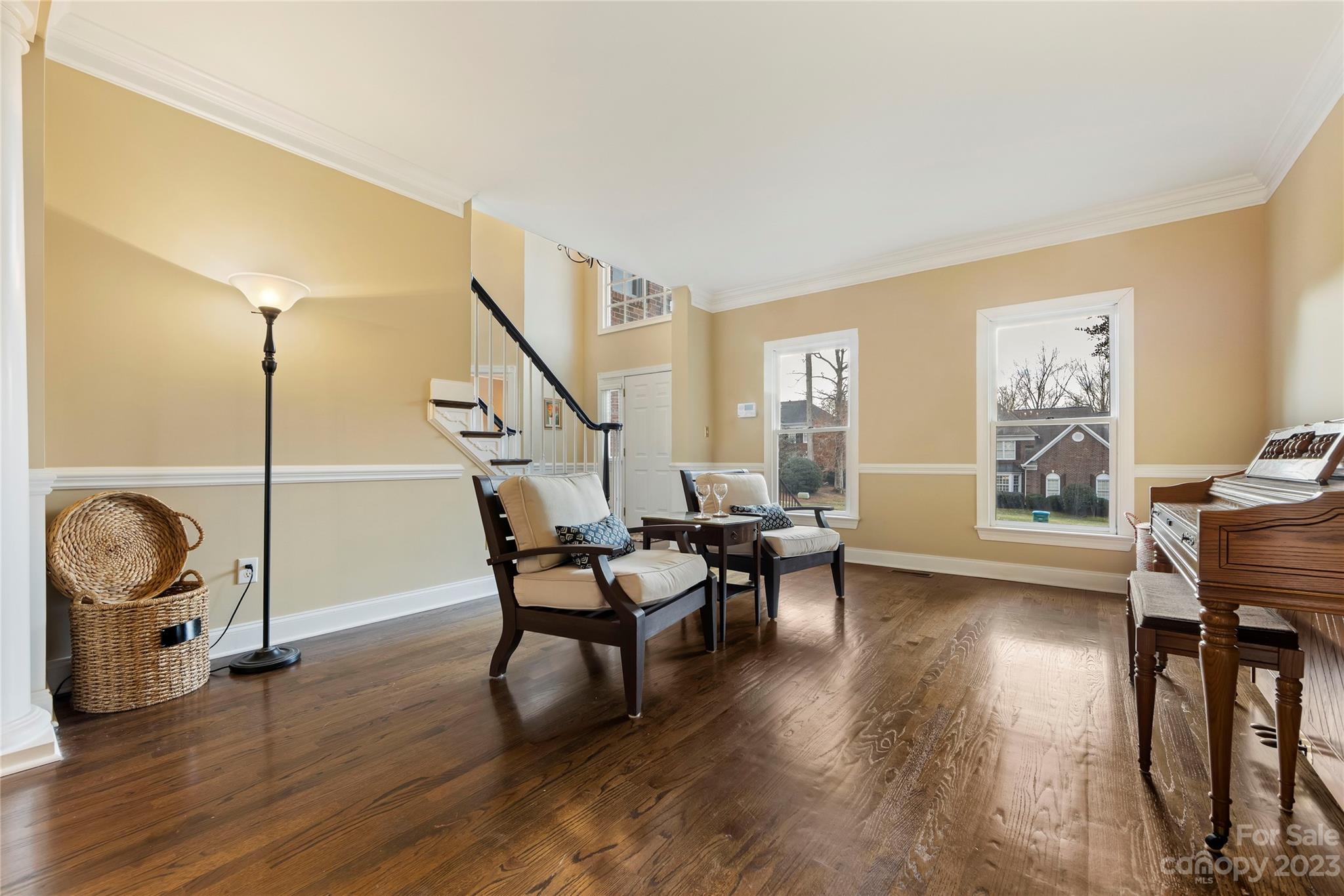 Providence Manor - Residential