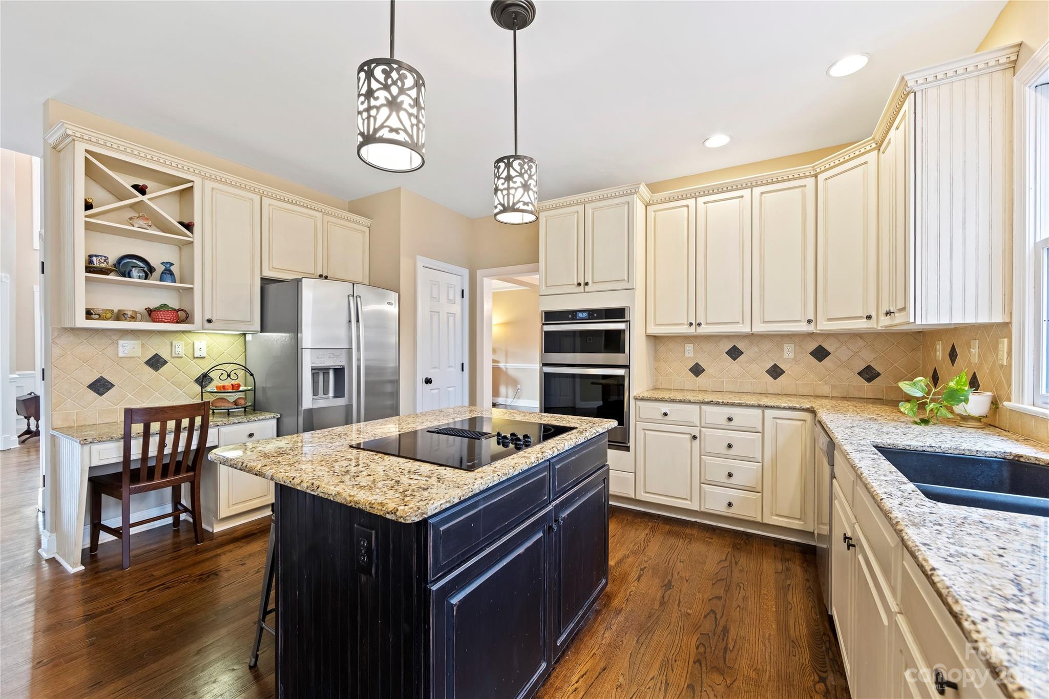 Providence Manor - Residential