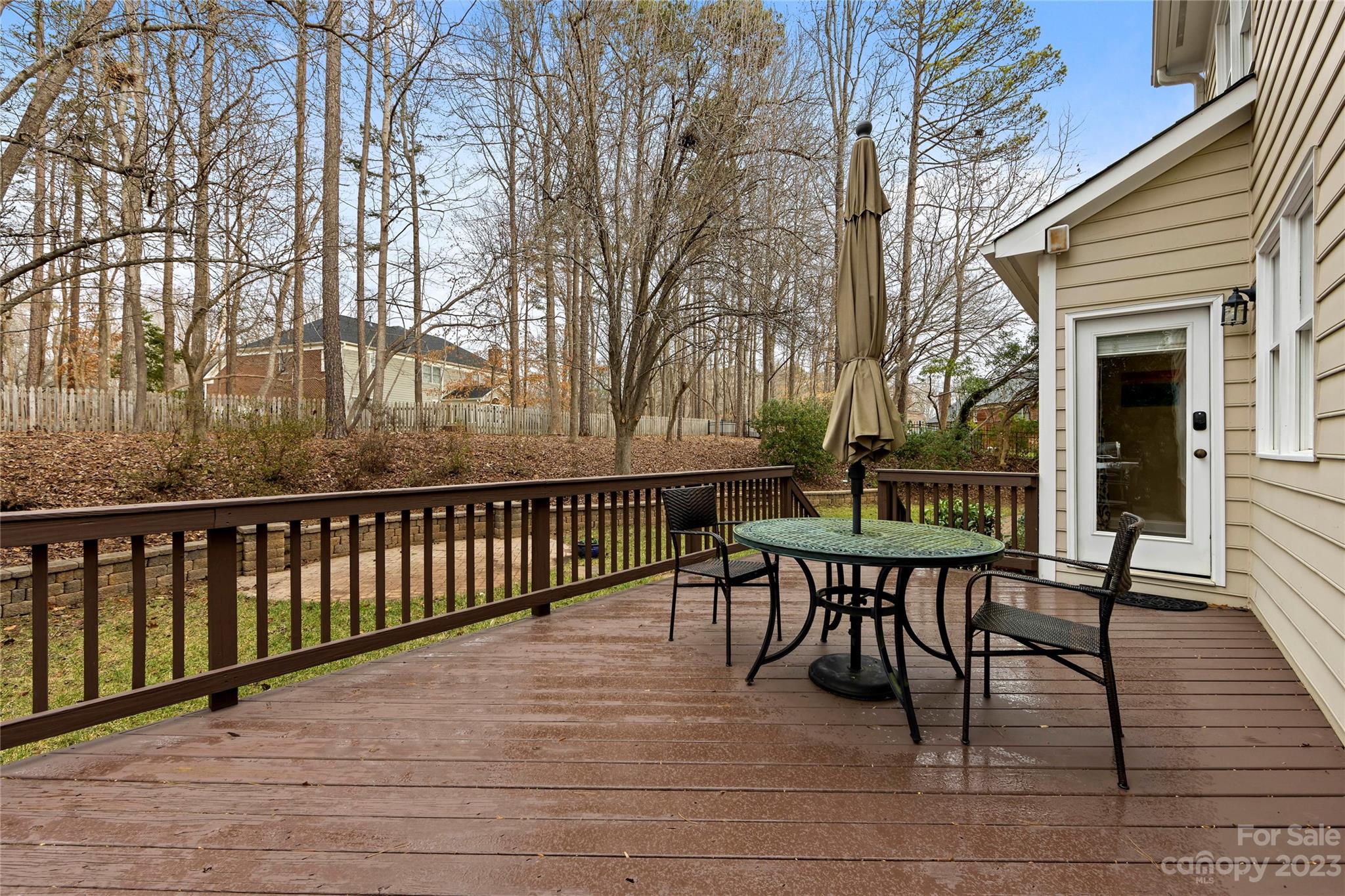 Providence Manor - Residential