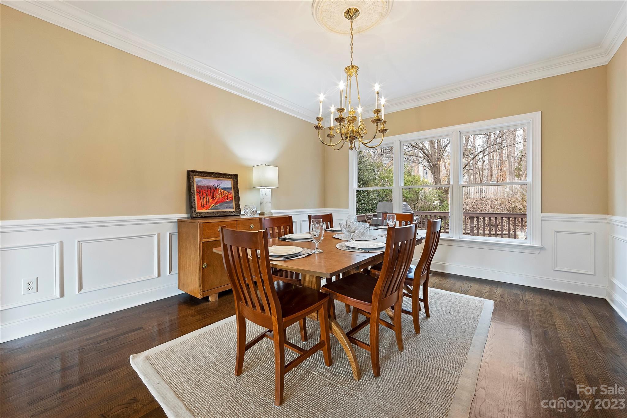 Providence Manor - Residential