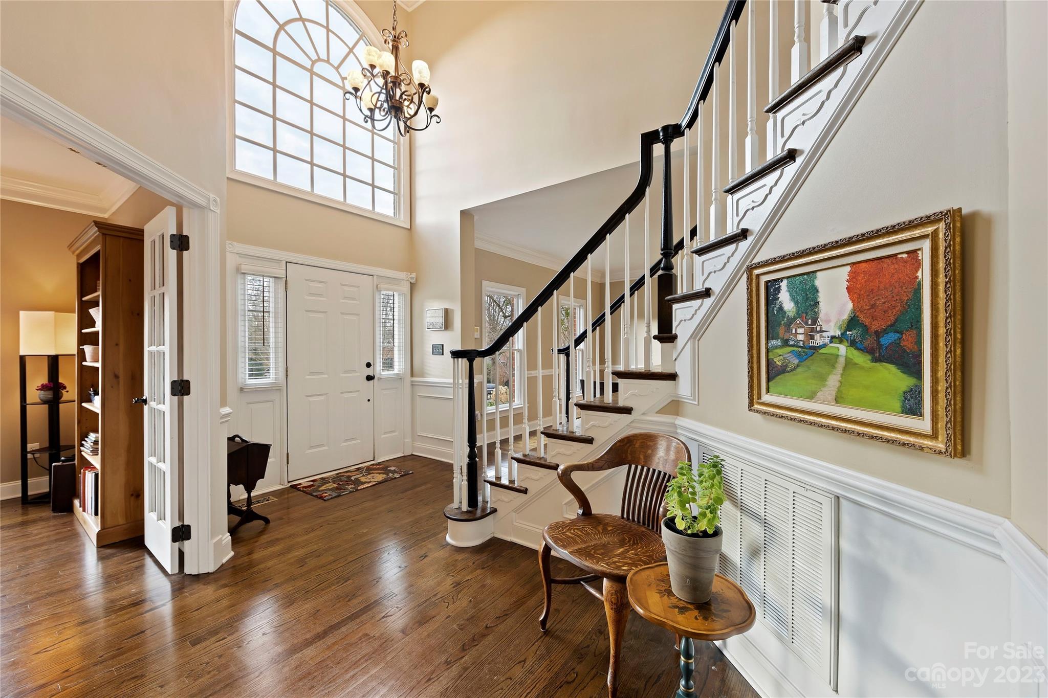 Providence Manor - Residential