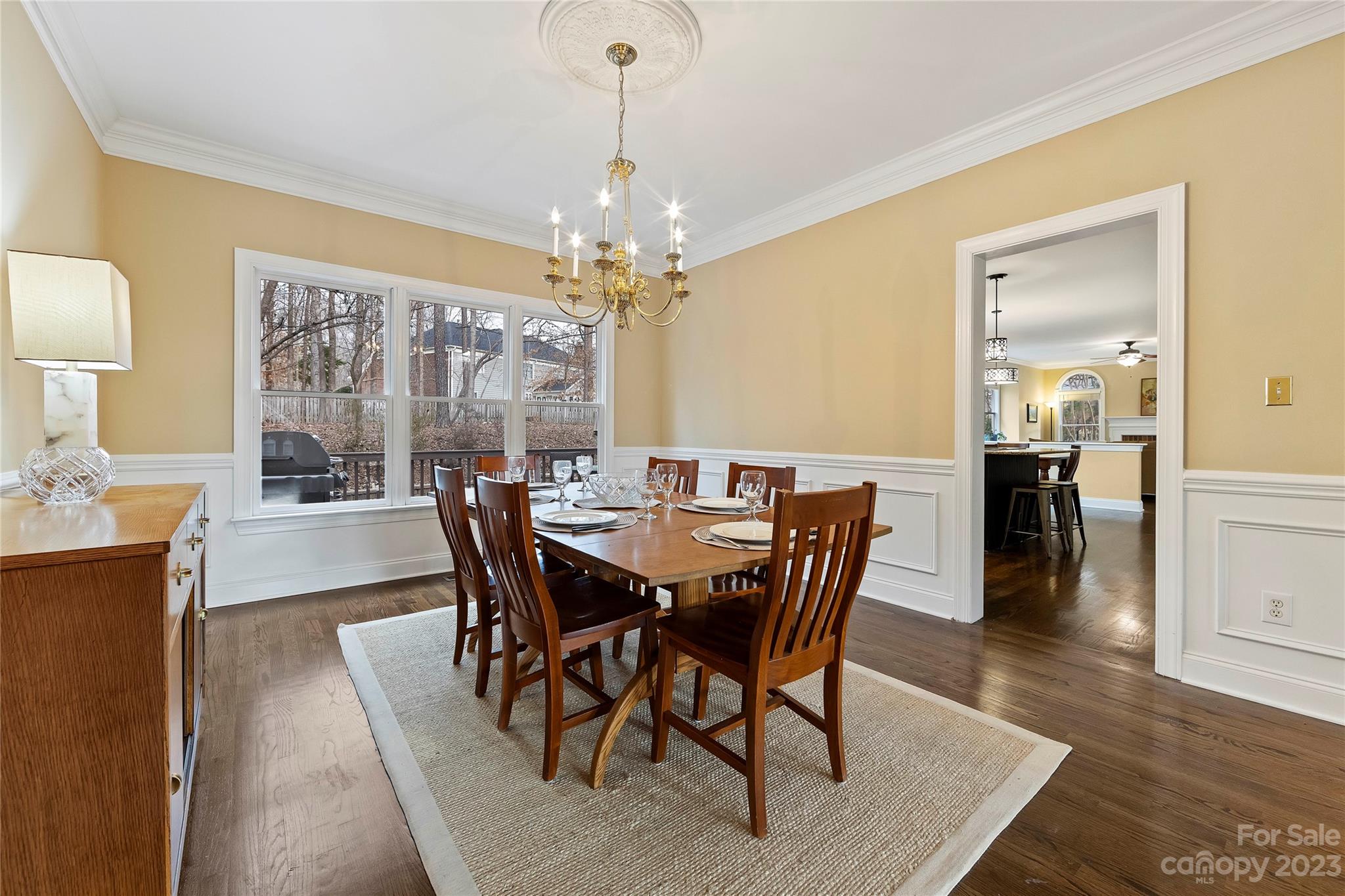 Providence Manor - Residential