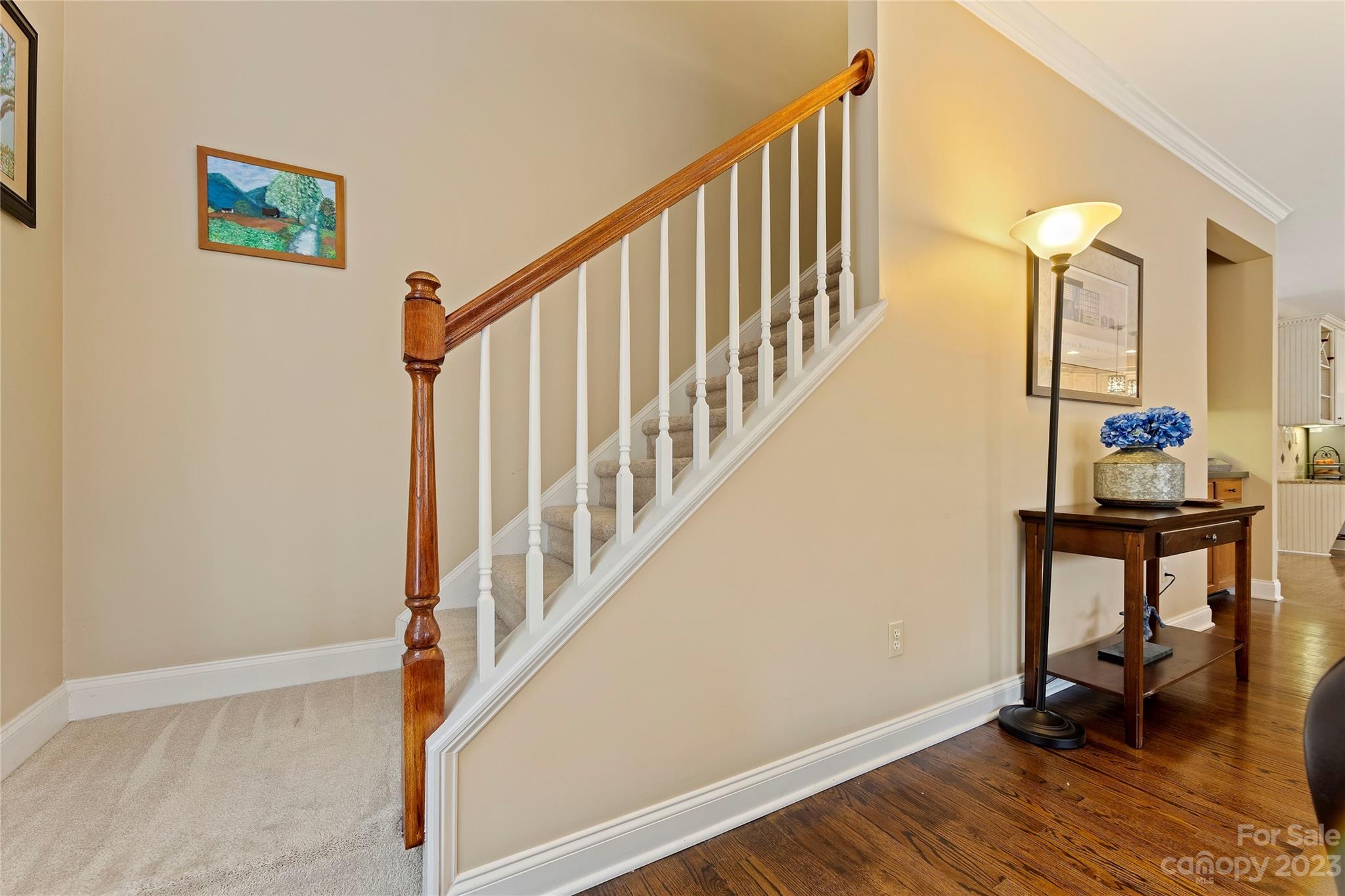 Providence Manor - Residential