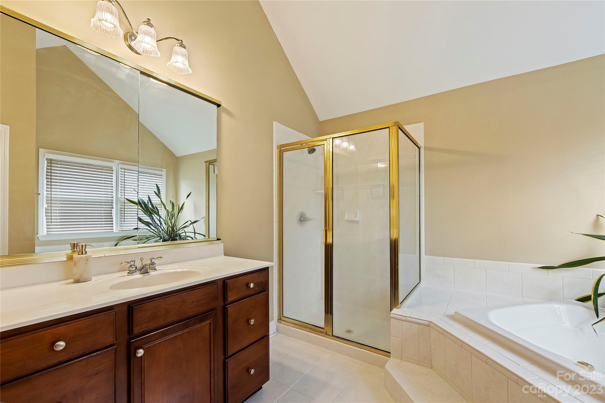 Providence Manor - Residential