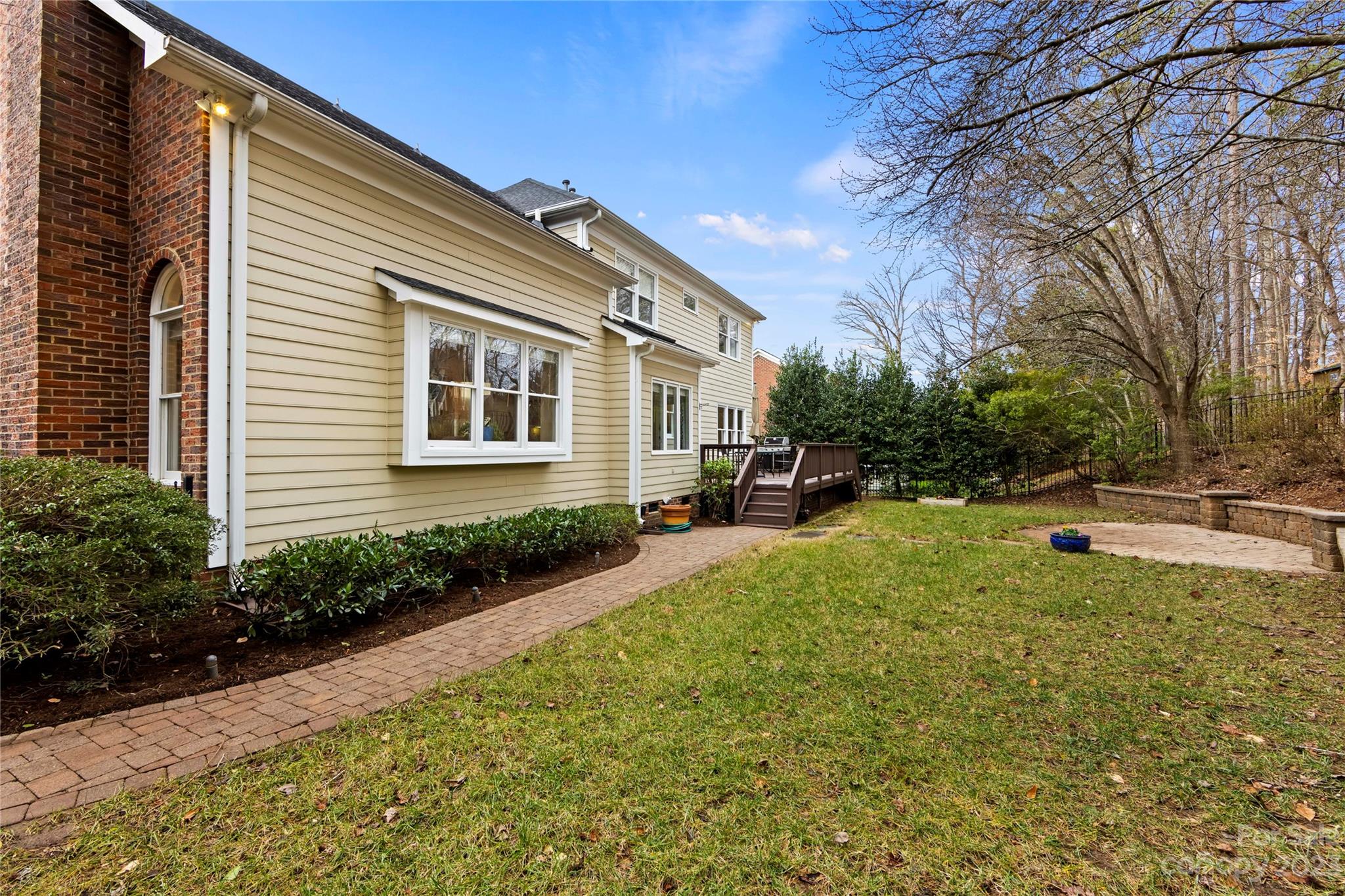 Providence Manor - Residential