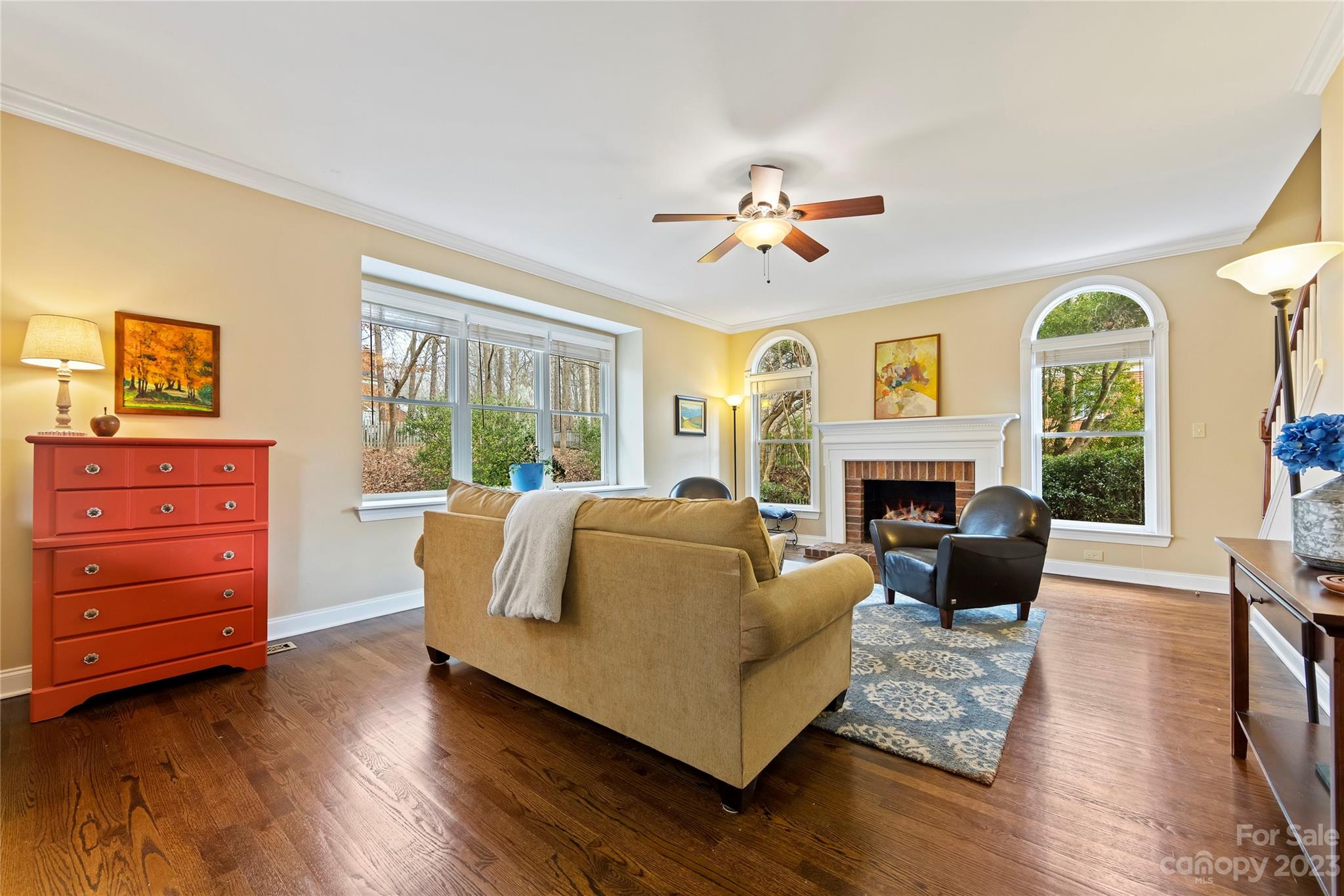 Providence Manor - Residential