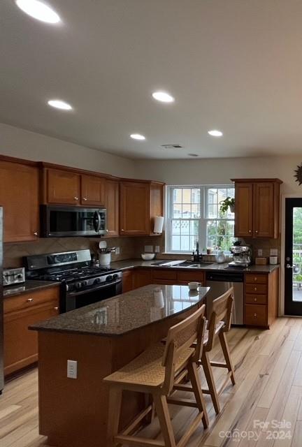 Baxter Village - Residential