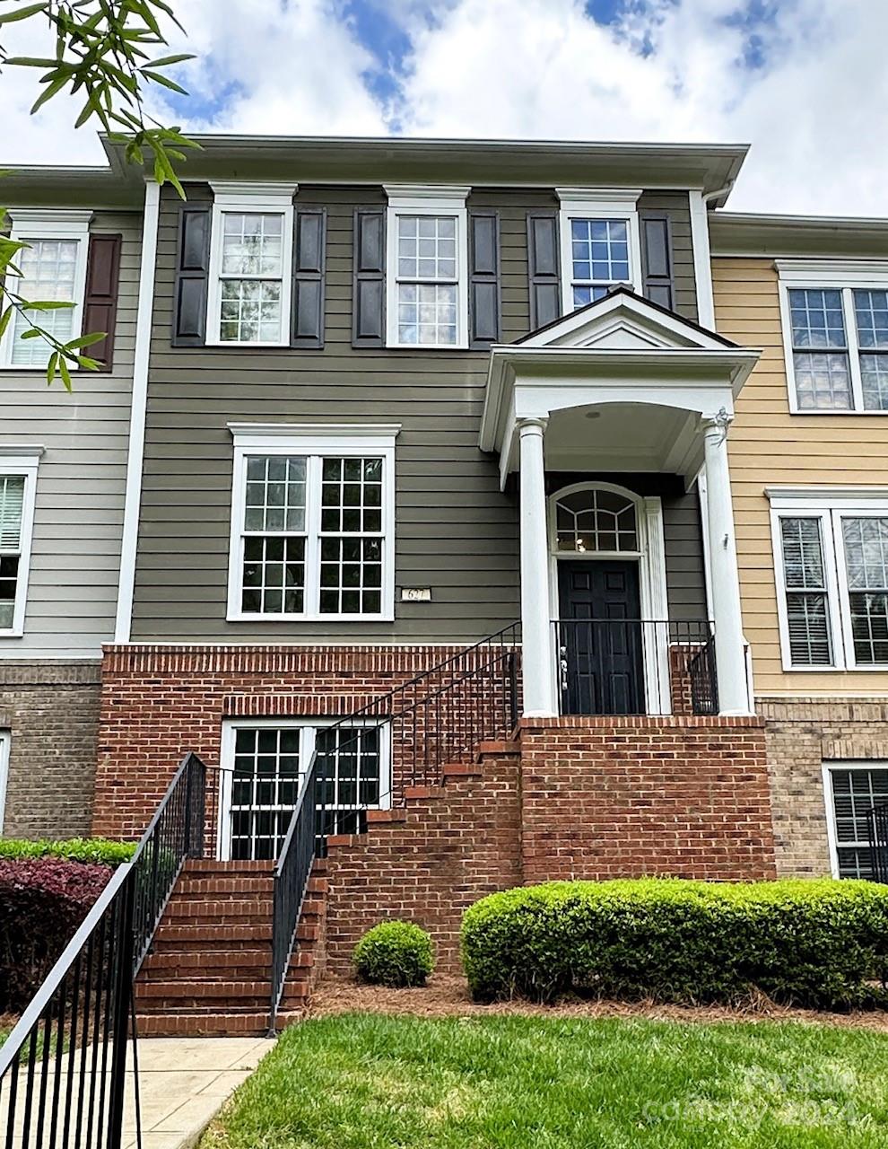 Baxter Village - Residential