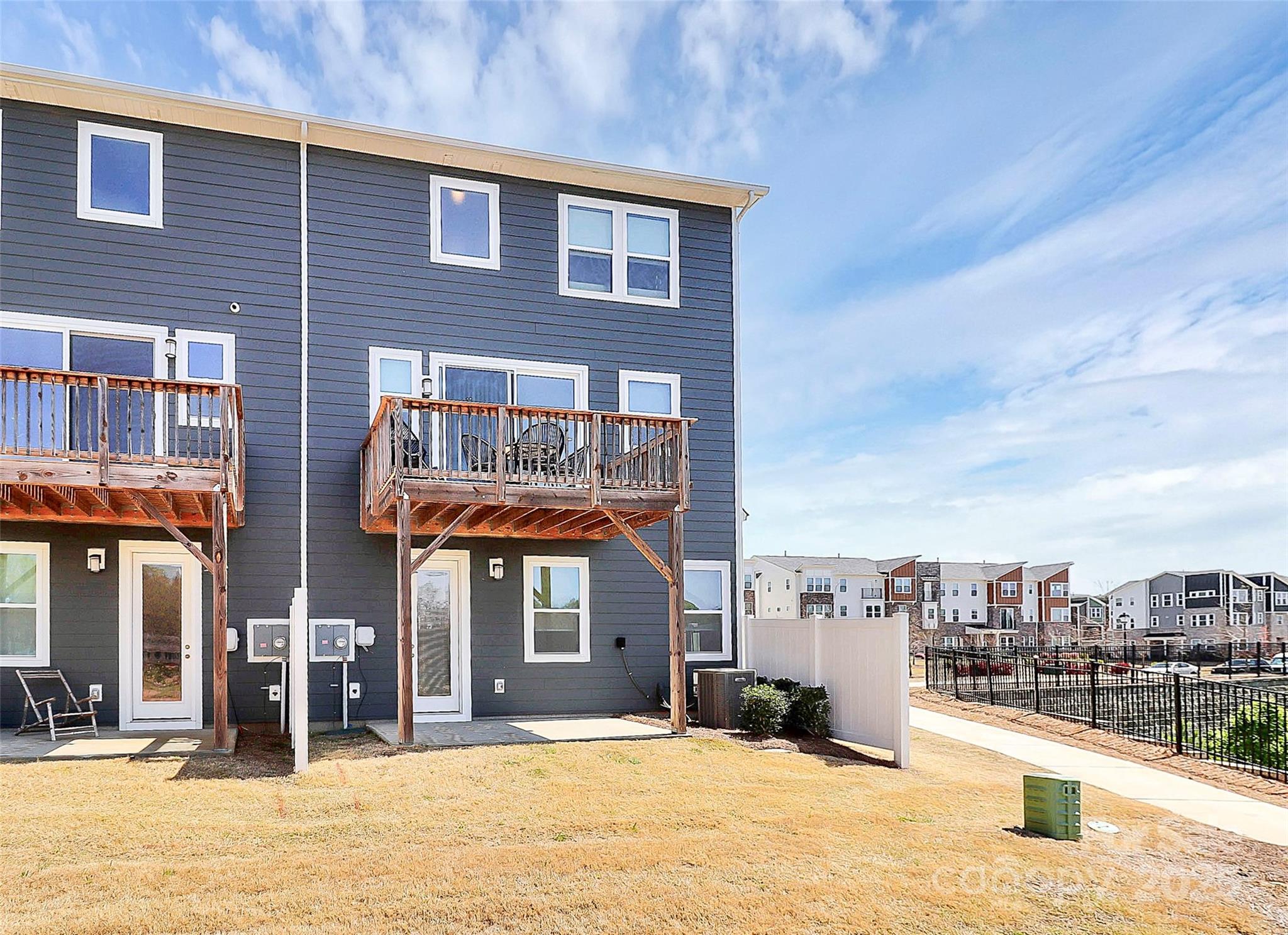 Charlotte, North Carolina 28262, United States, 4 Bedrooms Bedrooms, ,4 BathroomsBathrooms,Residential,Active,110861