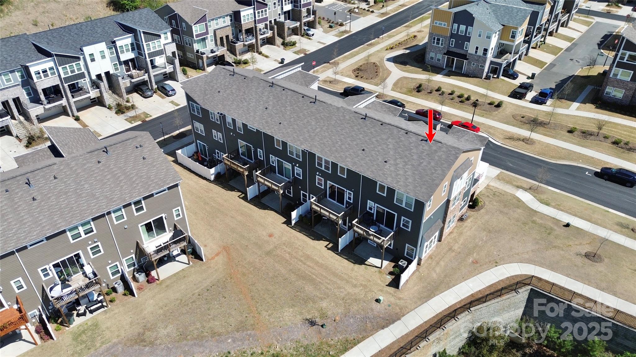 Charlotte, North Carolina 28262, United States, 4 Bedrooms Bedrooms, ,4 BathroomsBathrooms,Residential,Active,110861