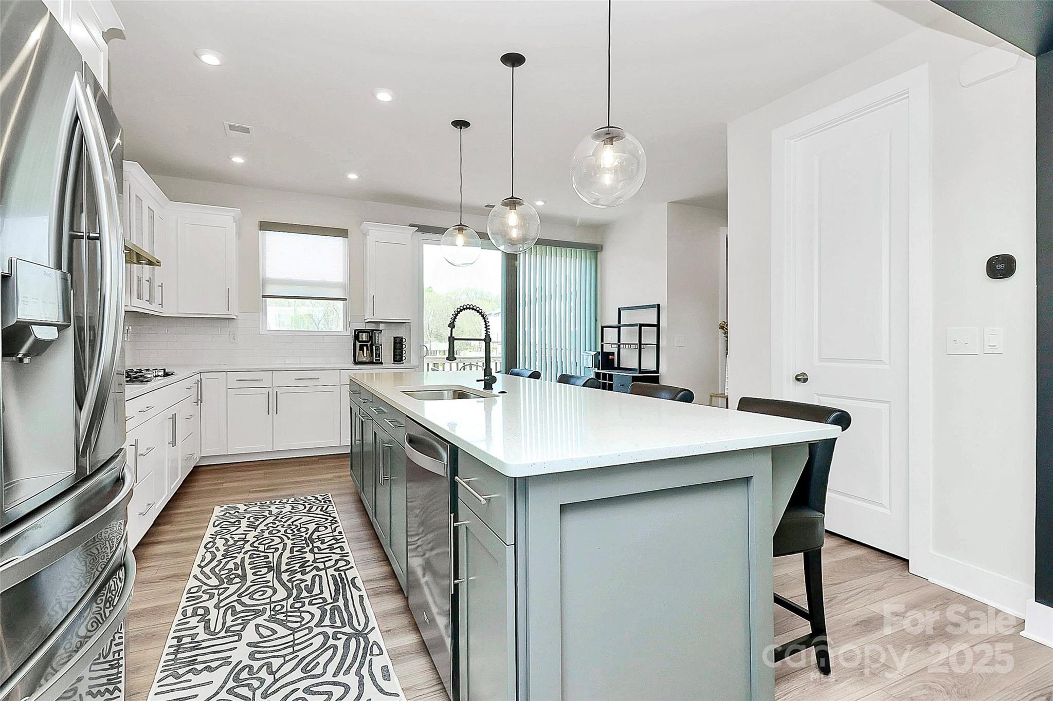 Charlotte, North Carolina 28262, United States, 4 Bedrooms Bedrooms, ,4 BathroomsBathrooms,Residential,Active,110861