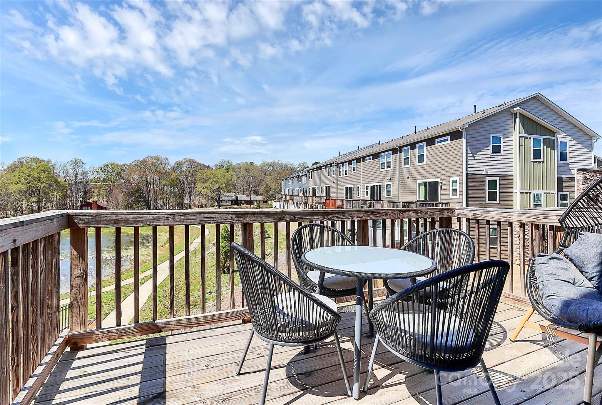 Charlotte, North Carolina 28262, United States, 4 Bedrooms Bedrooms, ,4 BathroomsBathrooms,Residential,Active,110861