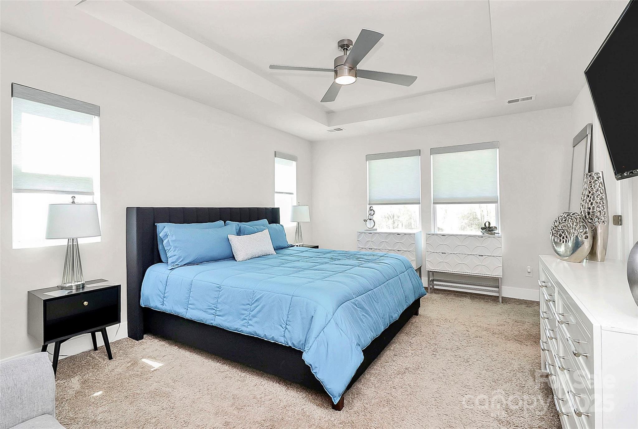 Charlotte, North Carolina 28262, United States, 4 Bedrooms Bedrooms, ,4 BathroomsBathrooms,Residential,Active,110861